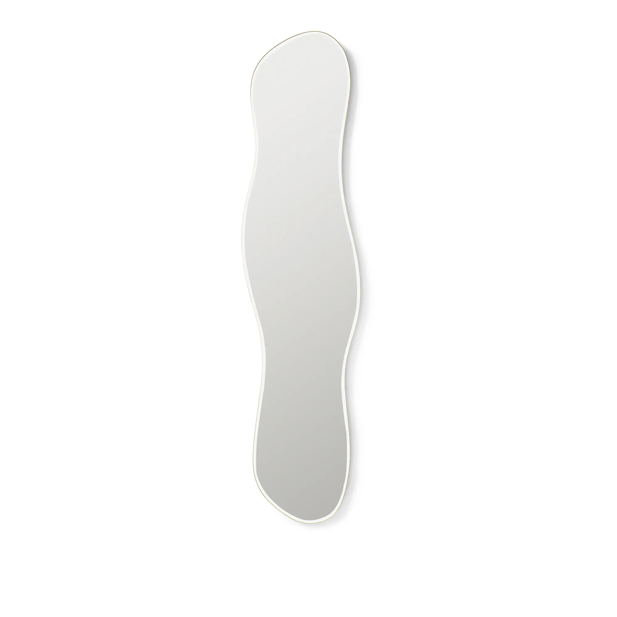 Pond Full Size Wall Mirror - 1