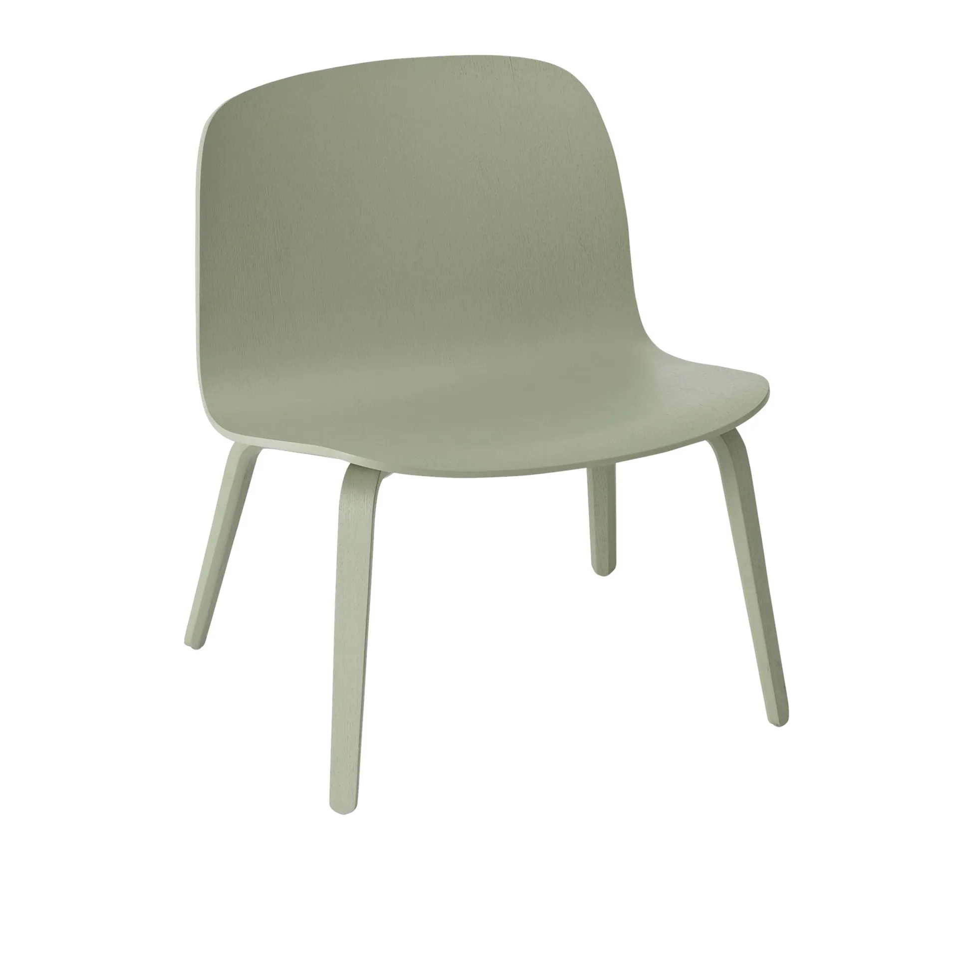 Visu Lounge Chair - Muuto - Mika Tolvanen - NO GA