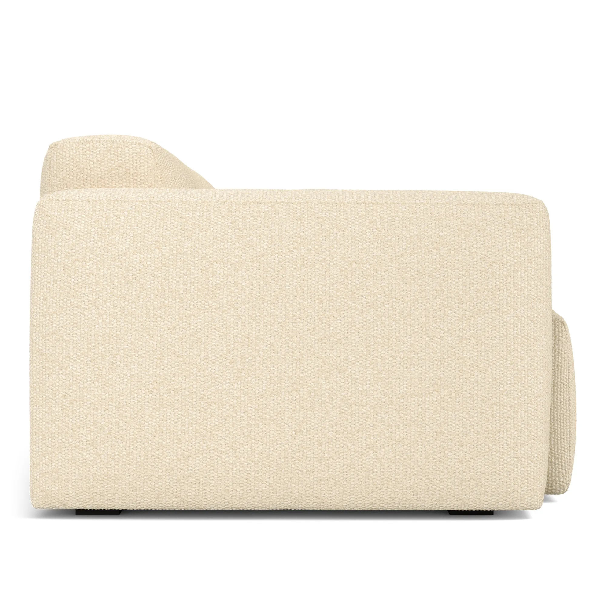 Brick 2-Seater - 5