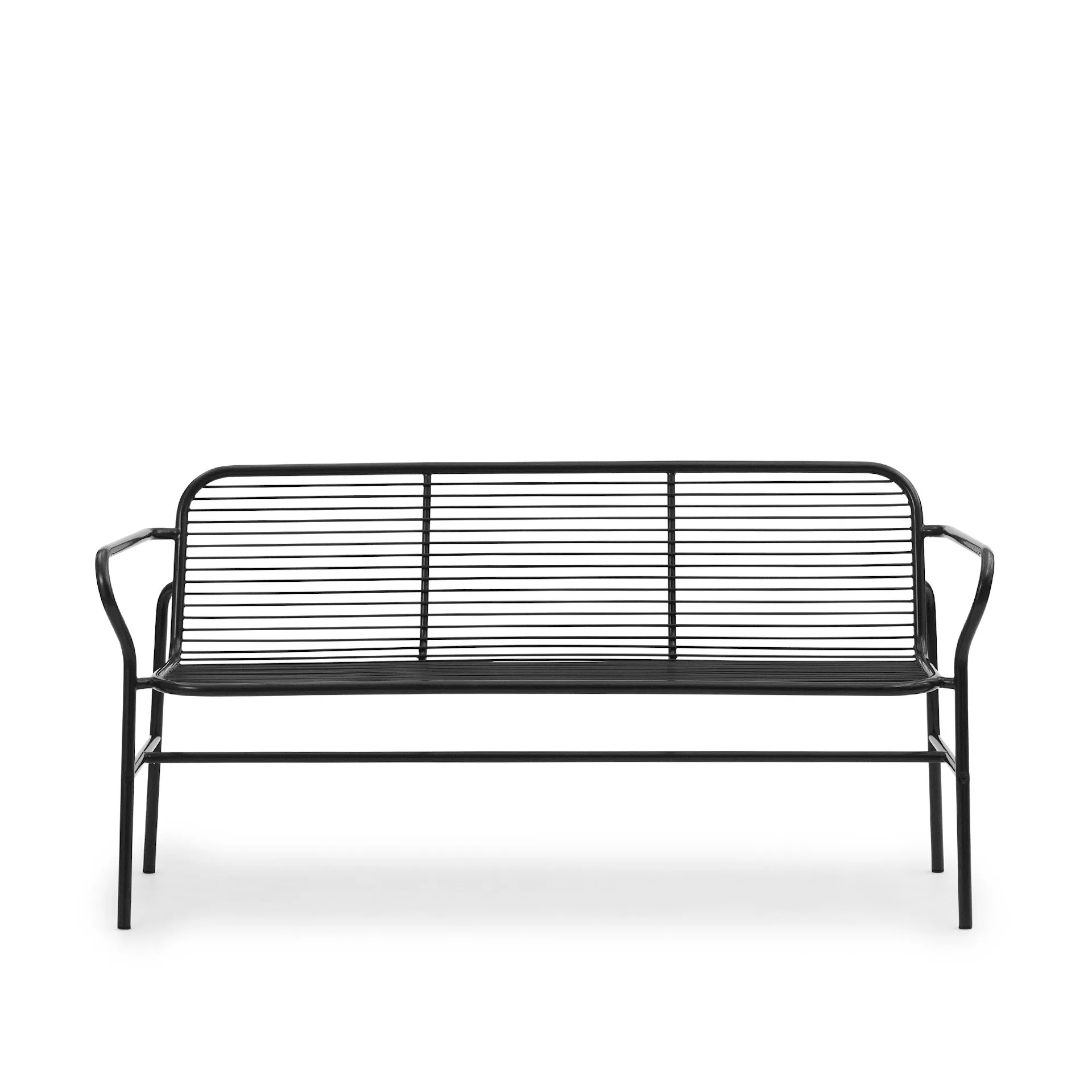 Vig dining bench - Normann Copenhagen - NO GA