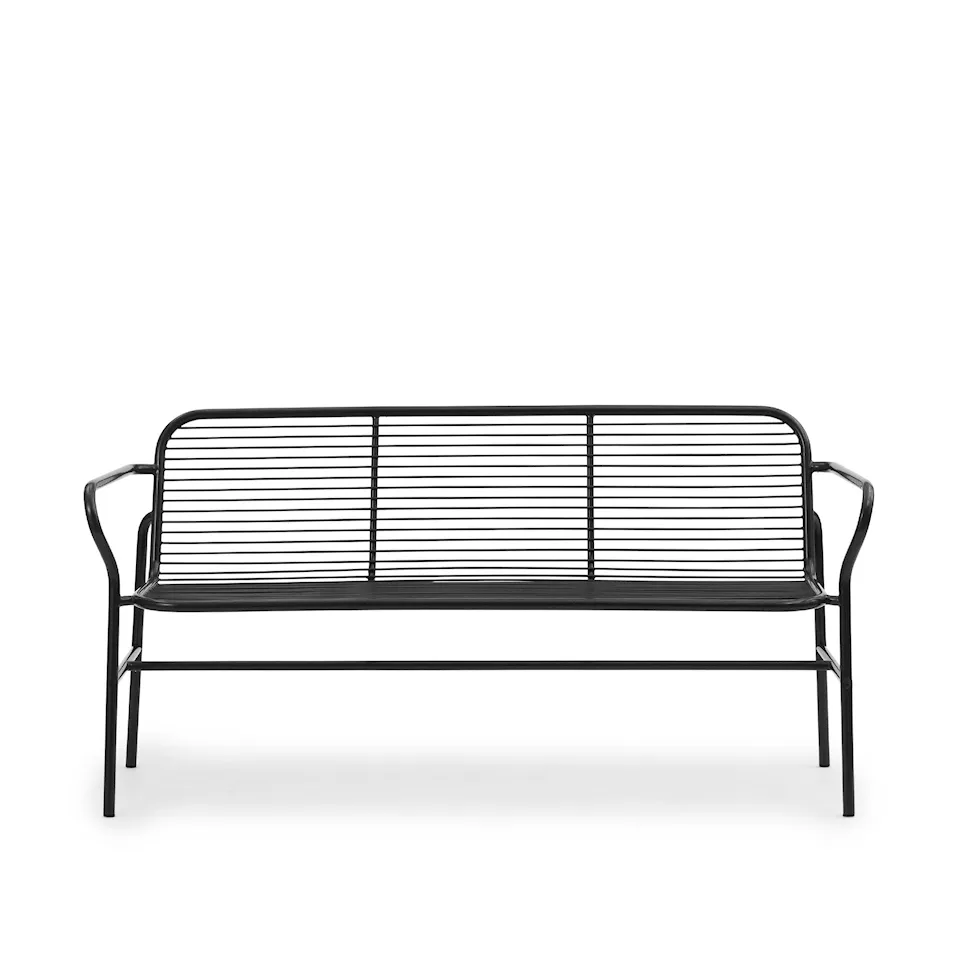 Vig dining bench