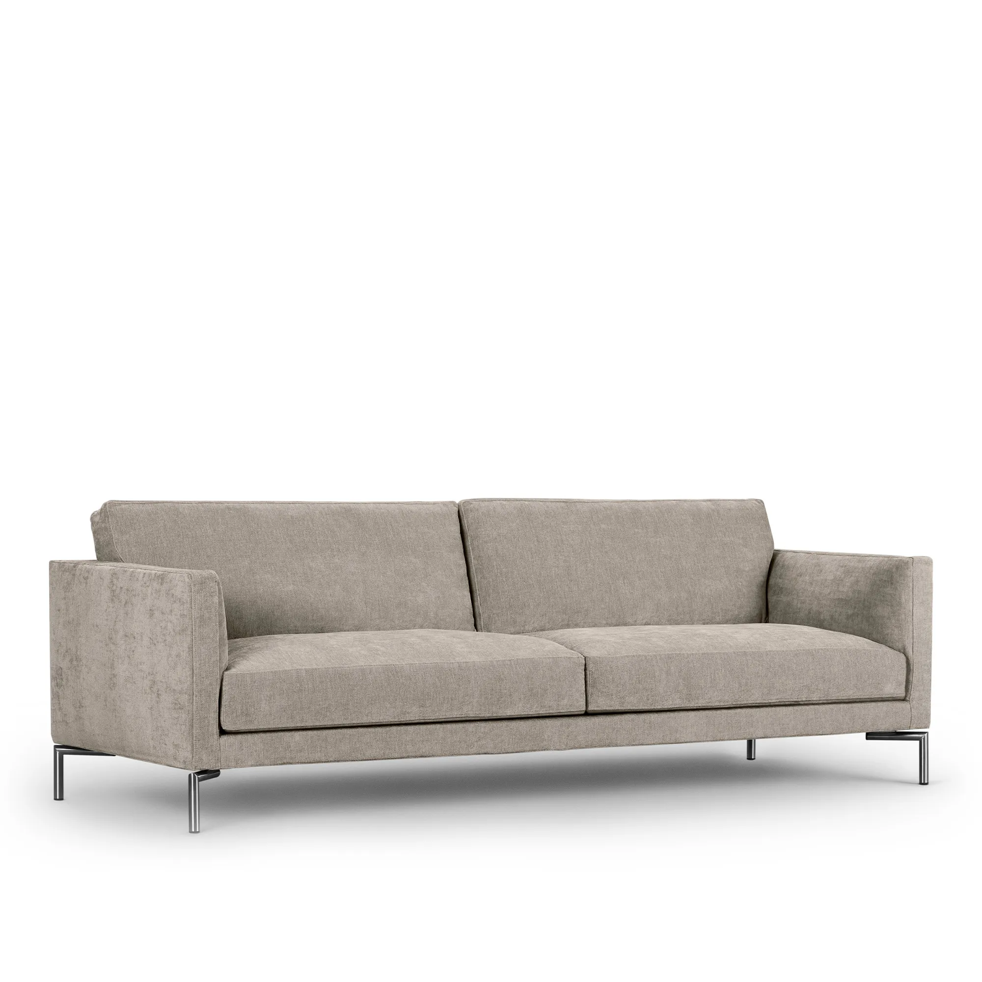 Mission 3-Seater Sofa - 6