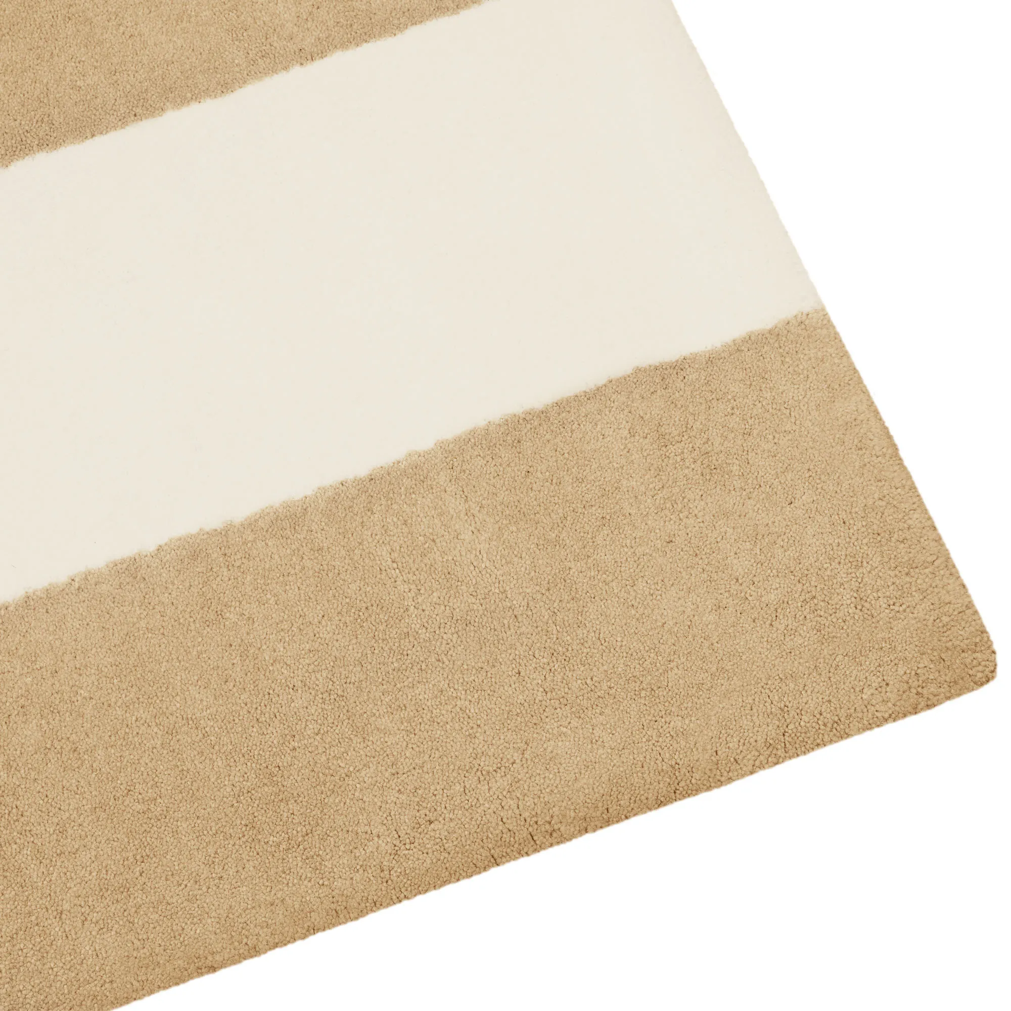 Pattern Rug Large Stripe