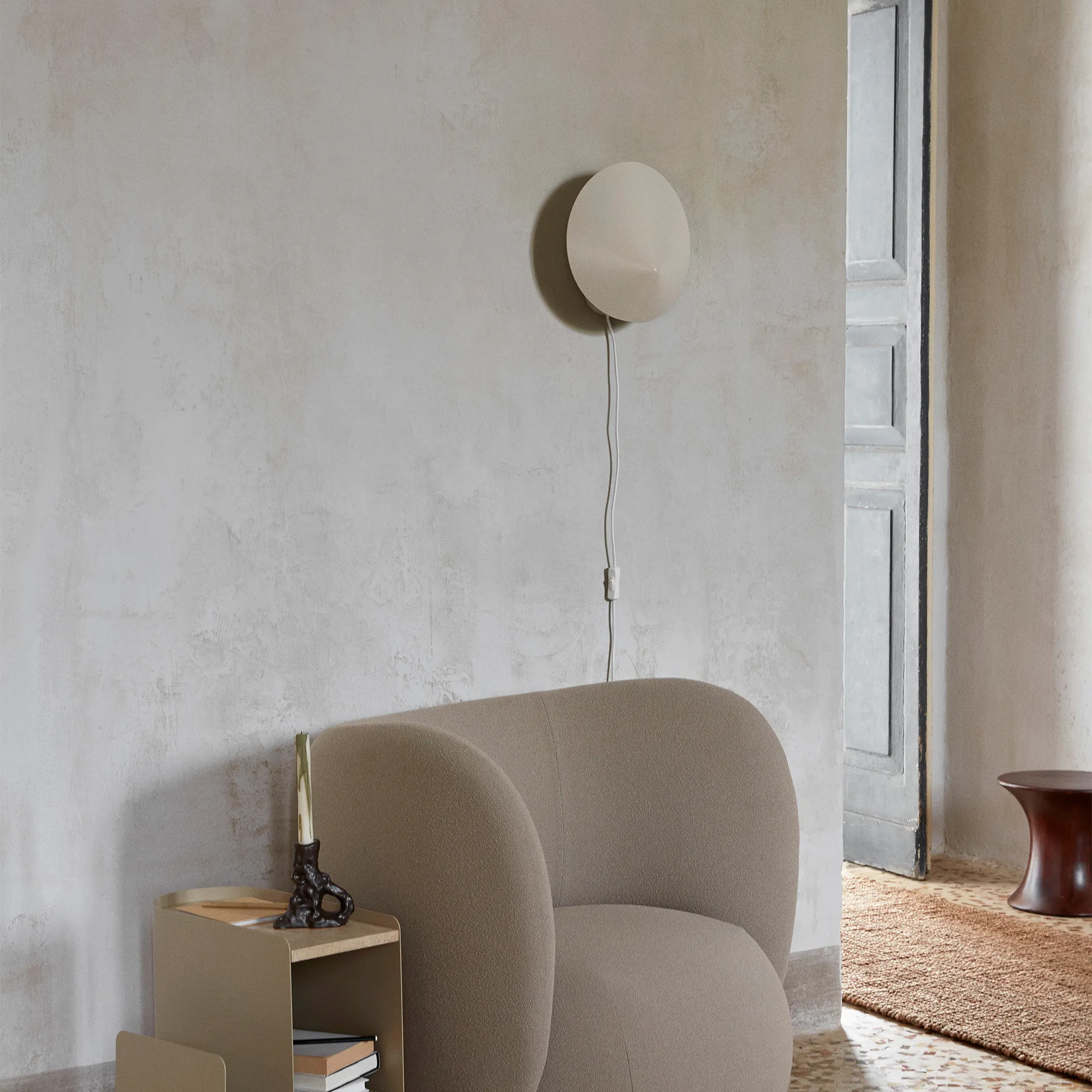 Arum Wall Sconce - 3