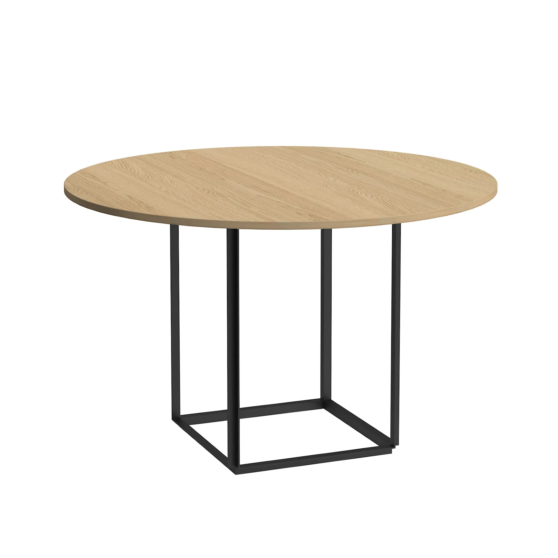 Florence Dining Table Ø120 - New Works - NO GA