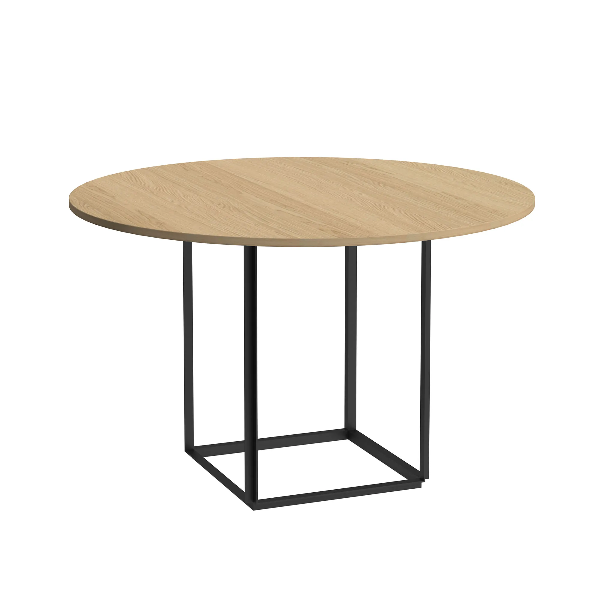 Florence Dining Table Ø120 - 1