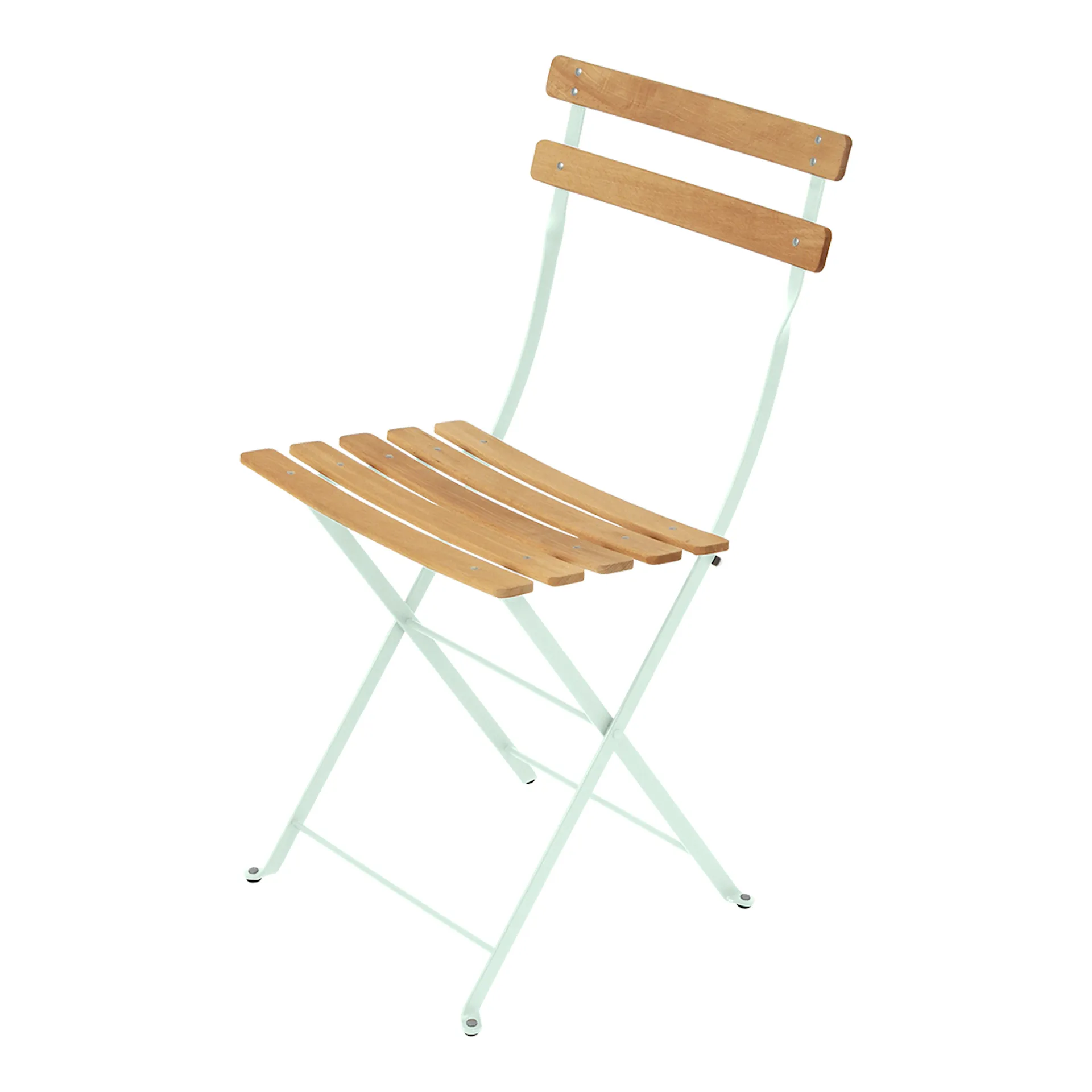 Bistro Natural Chair - Fermob - NO GA