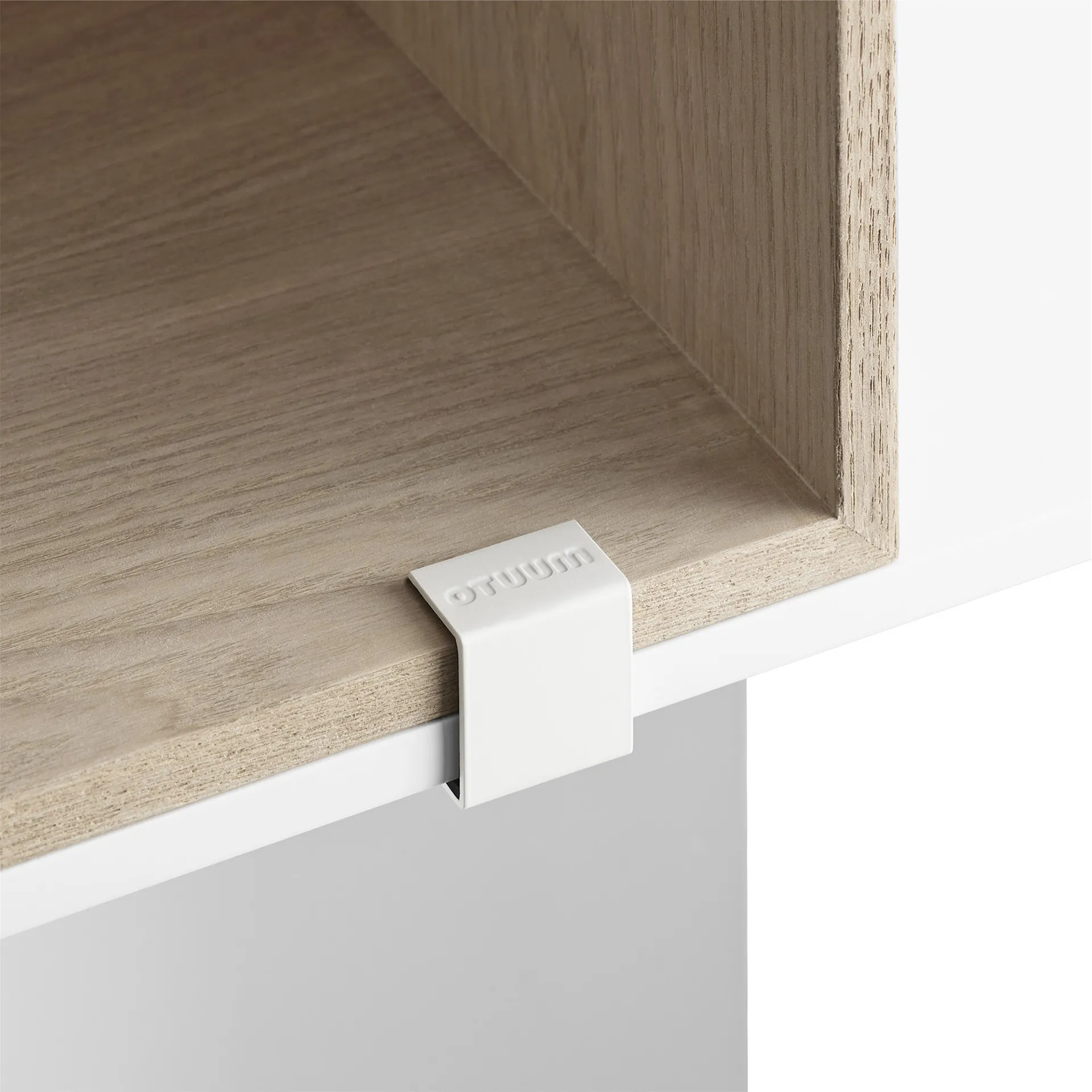 Mini Stacked Storage 2.0 Clips - Muuto - NO GA