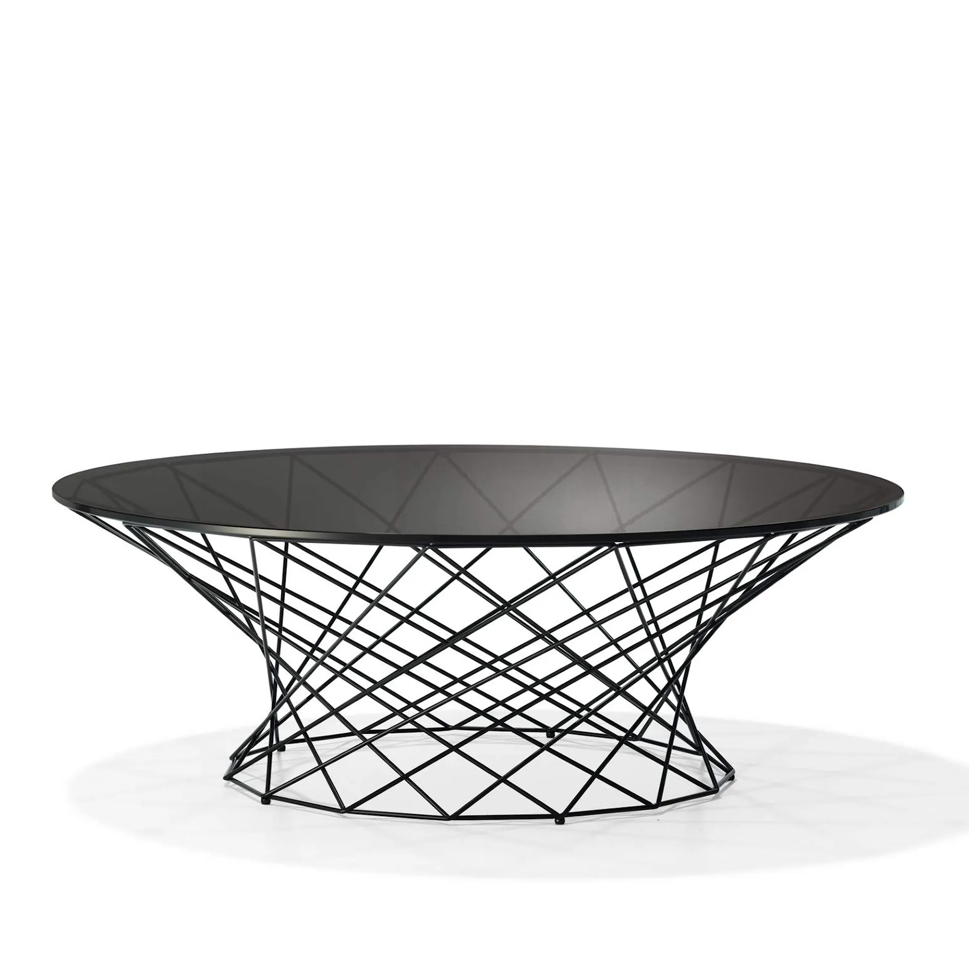 Oota Side Table - Walter Knoll - NO GA