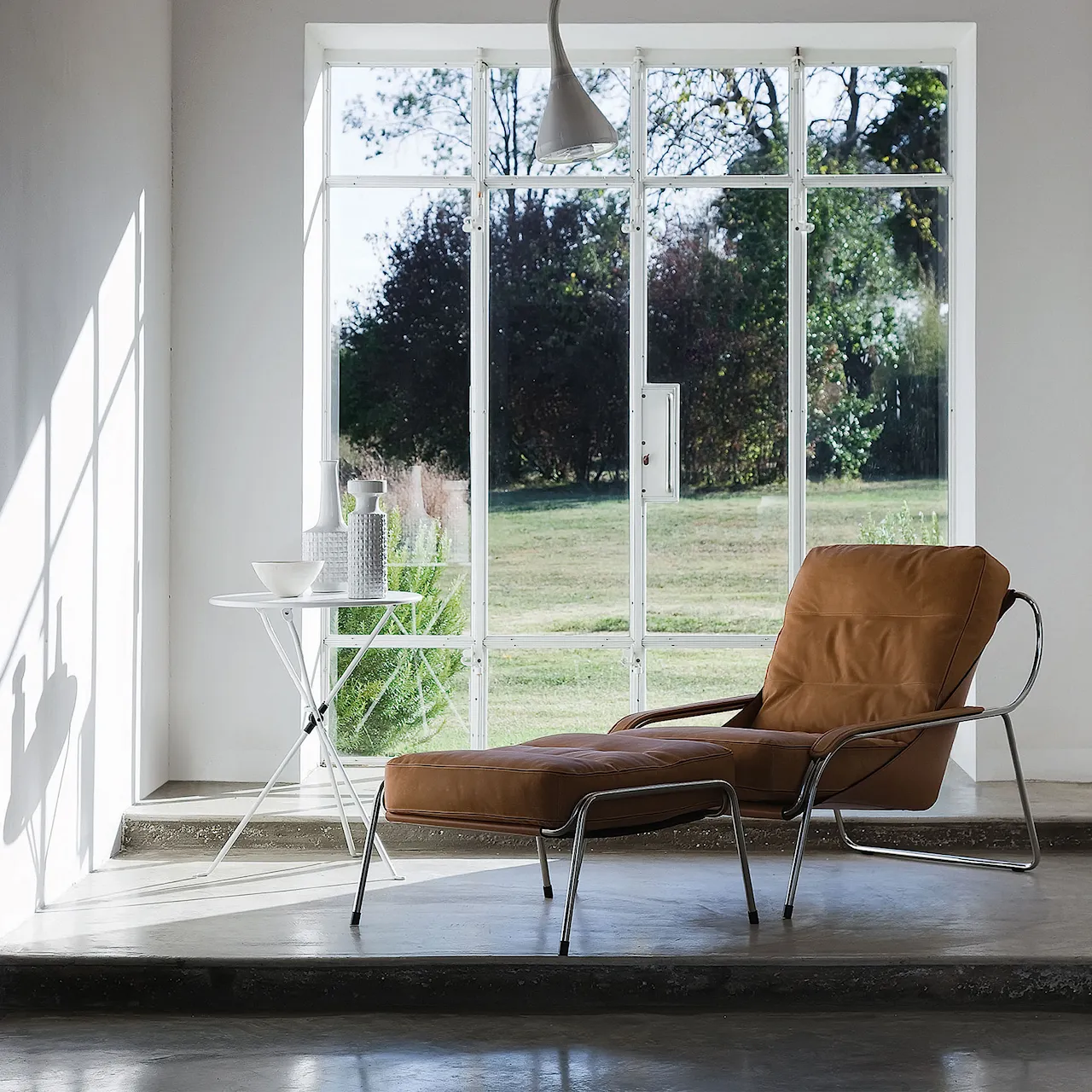 Maggiolina Armchair