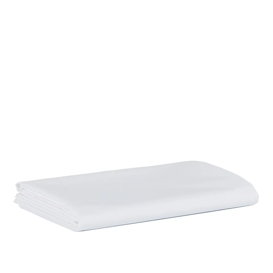 Pousada Percale Envelope Sheet Organic