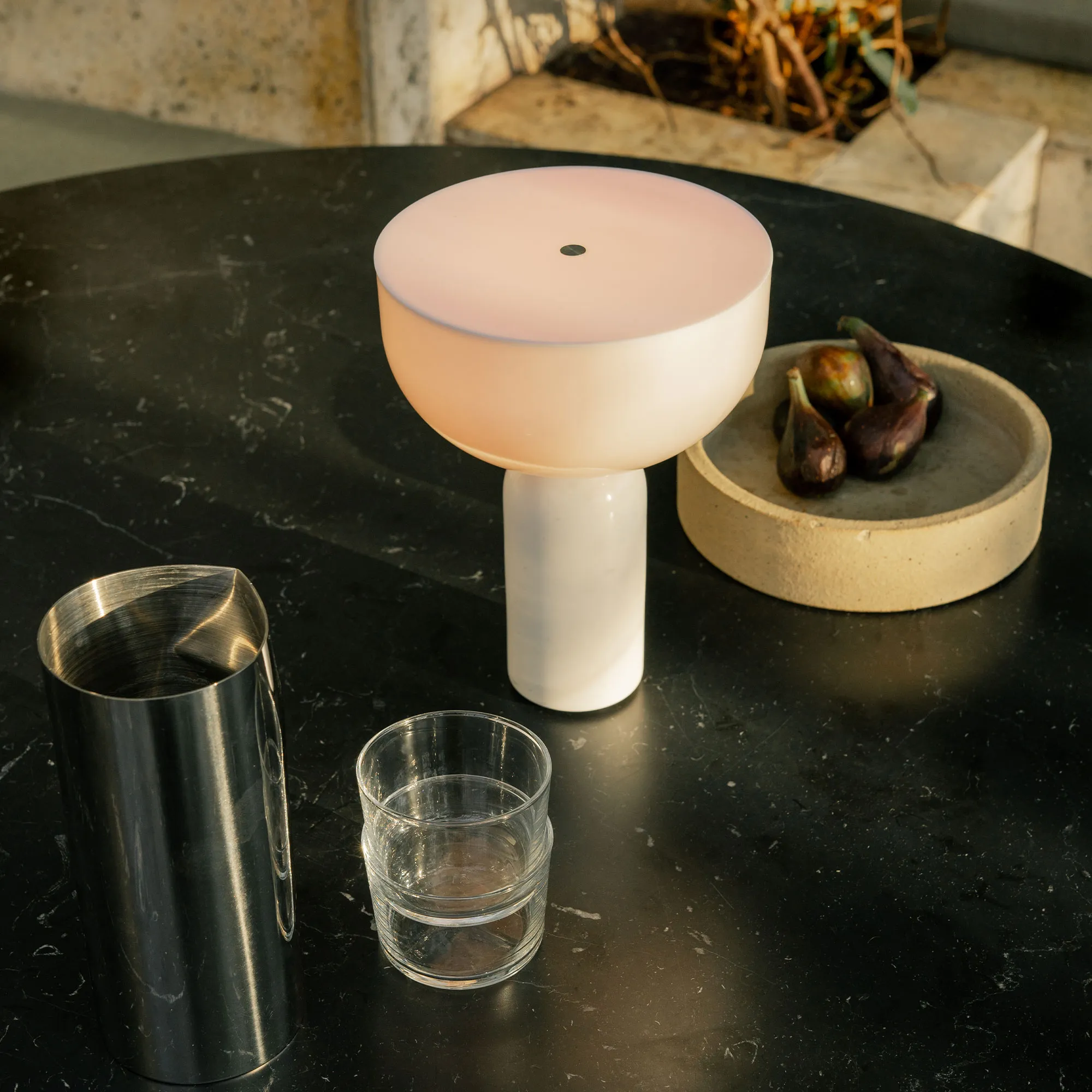 Kizu Portable Table Lamp - 4