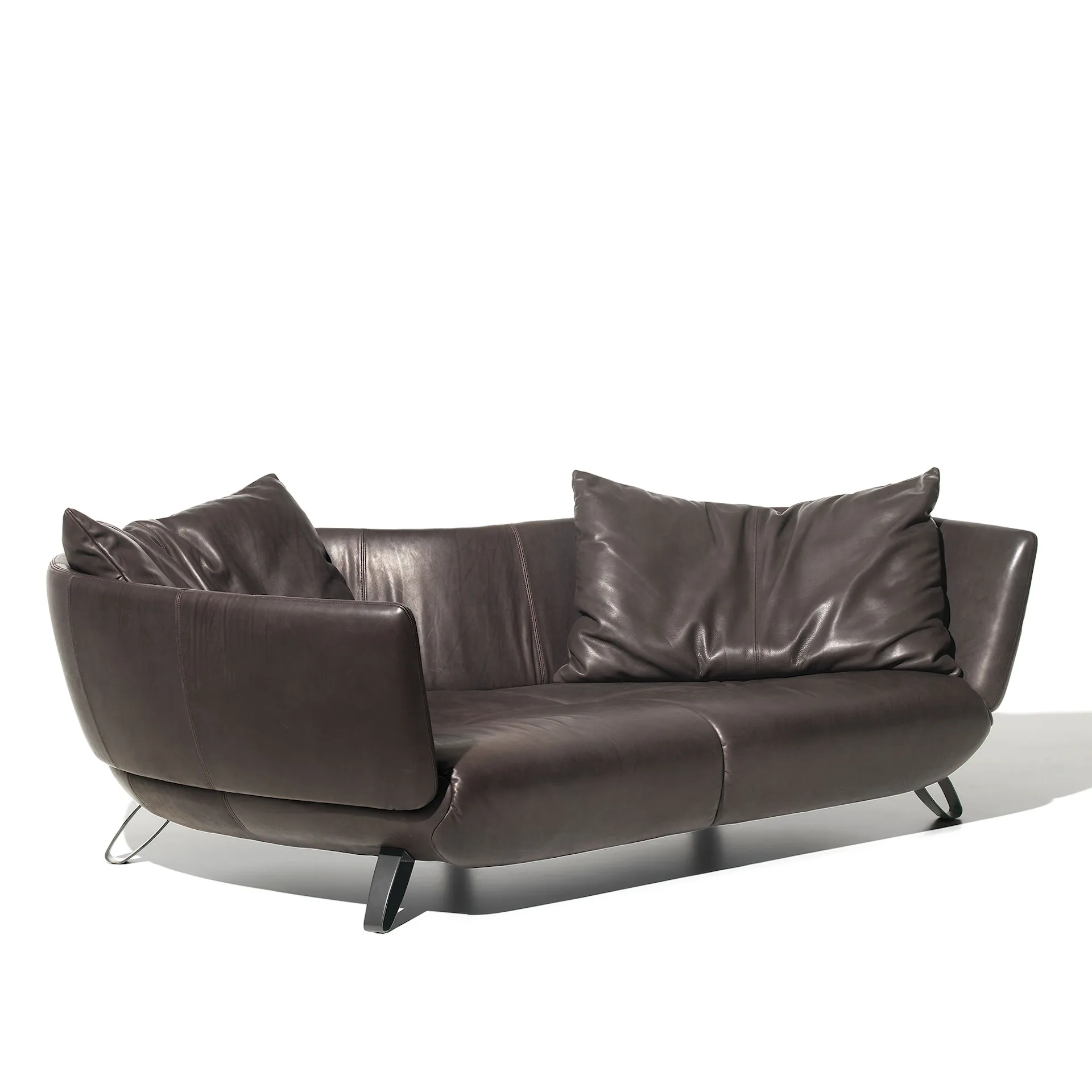 DS-102 Sofa - de Sede - NO GA