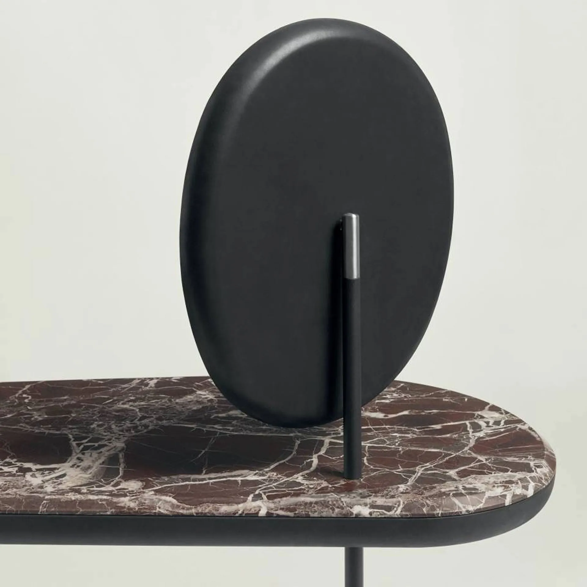 Pebble Vanity Desk - Living Divani - NO GA