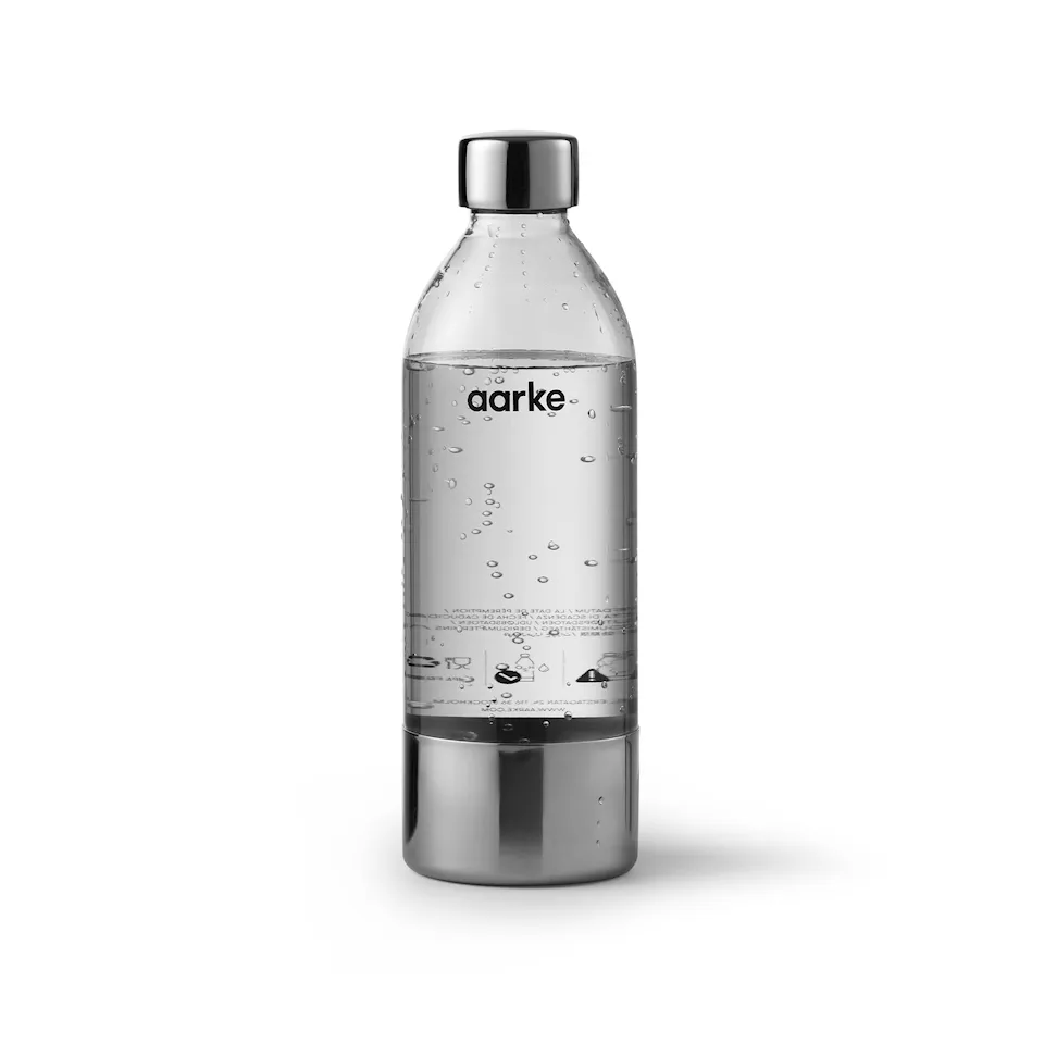 Aarke PET bottle