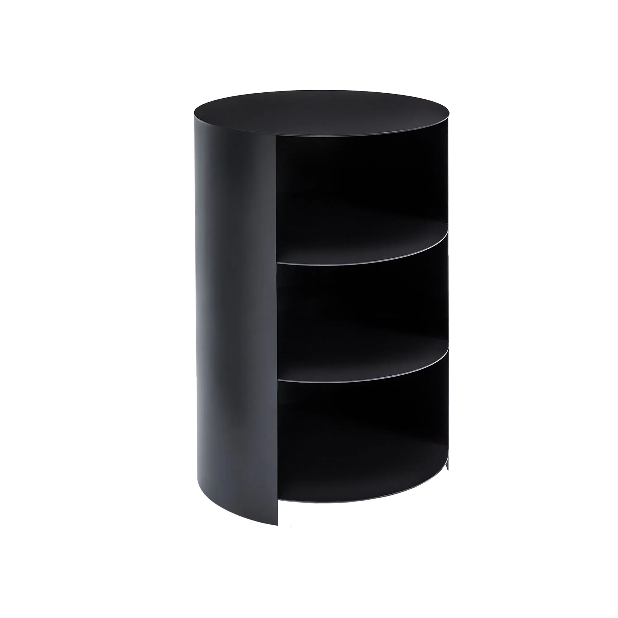 Hide Pedestal - 1