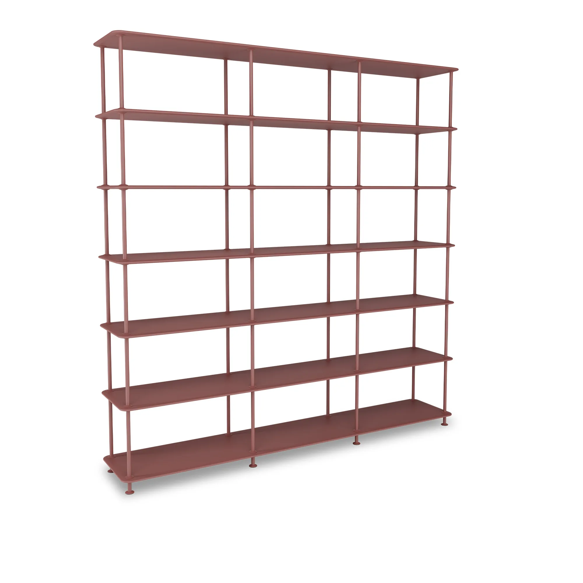 Montana Free 666000 Shelving System - 1