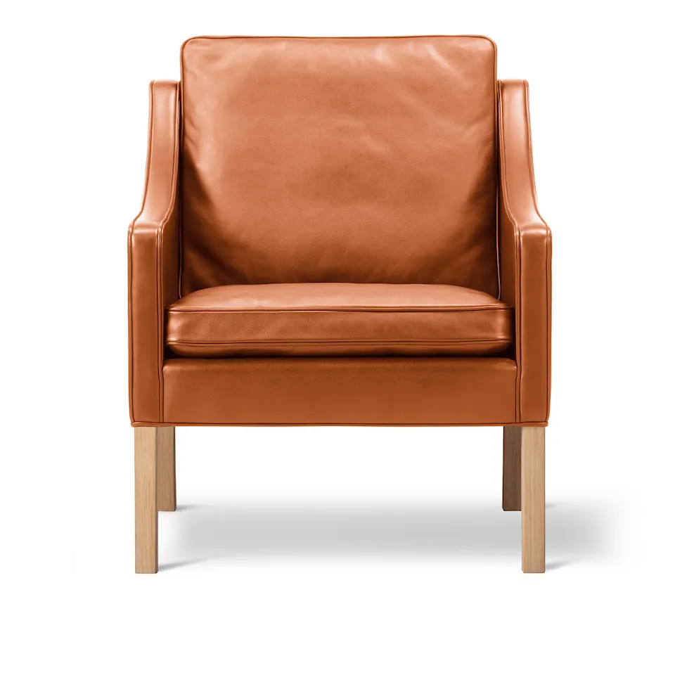 Mogensen 2207 Club Chair lænestol