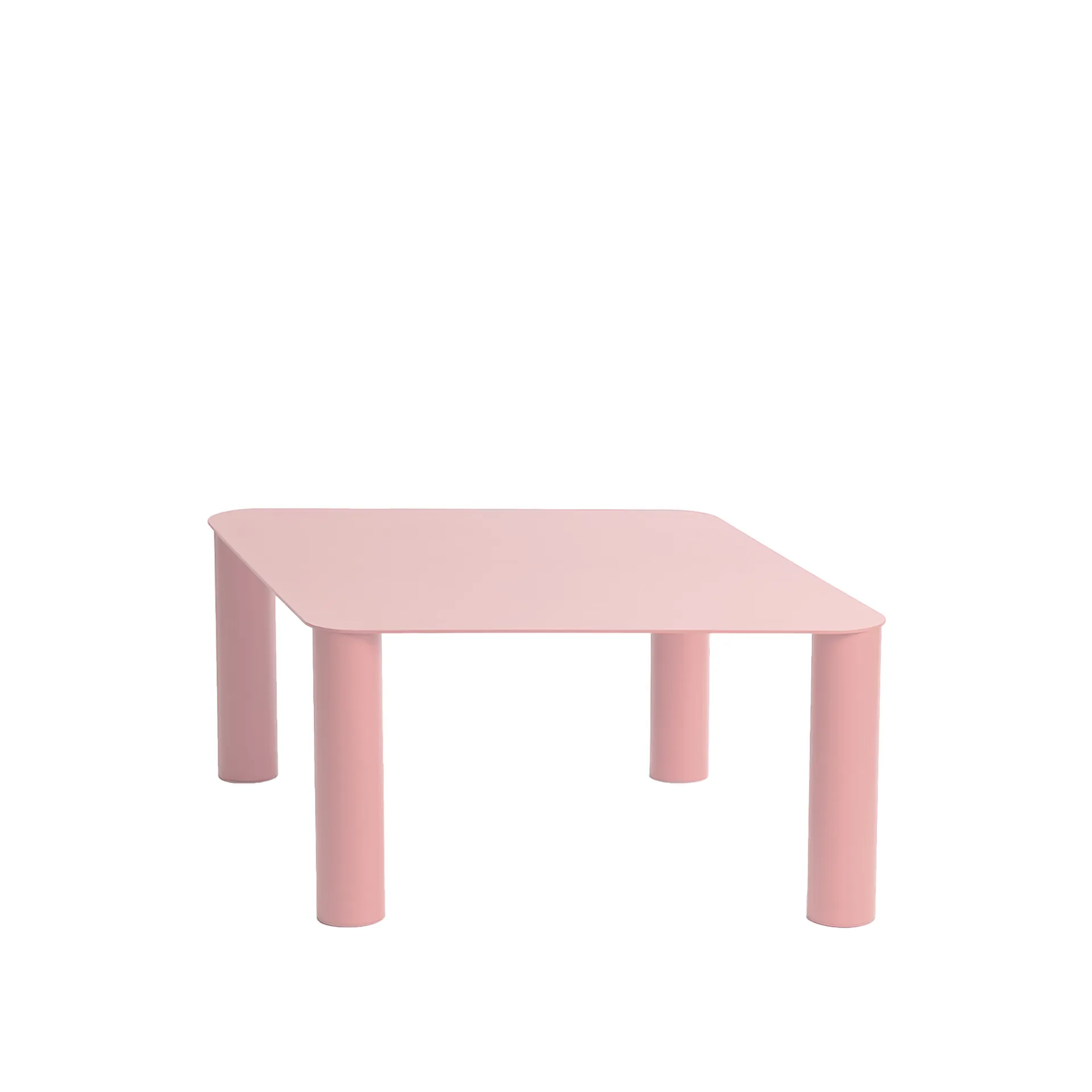 Pipeline coffee table - Raawii - NO GA