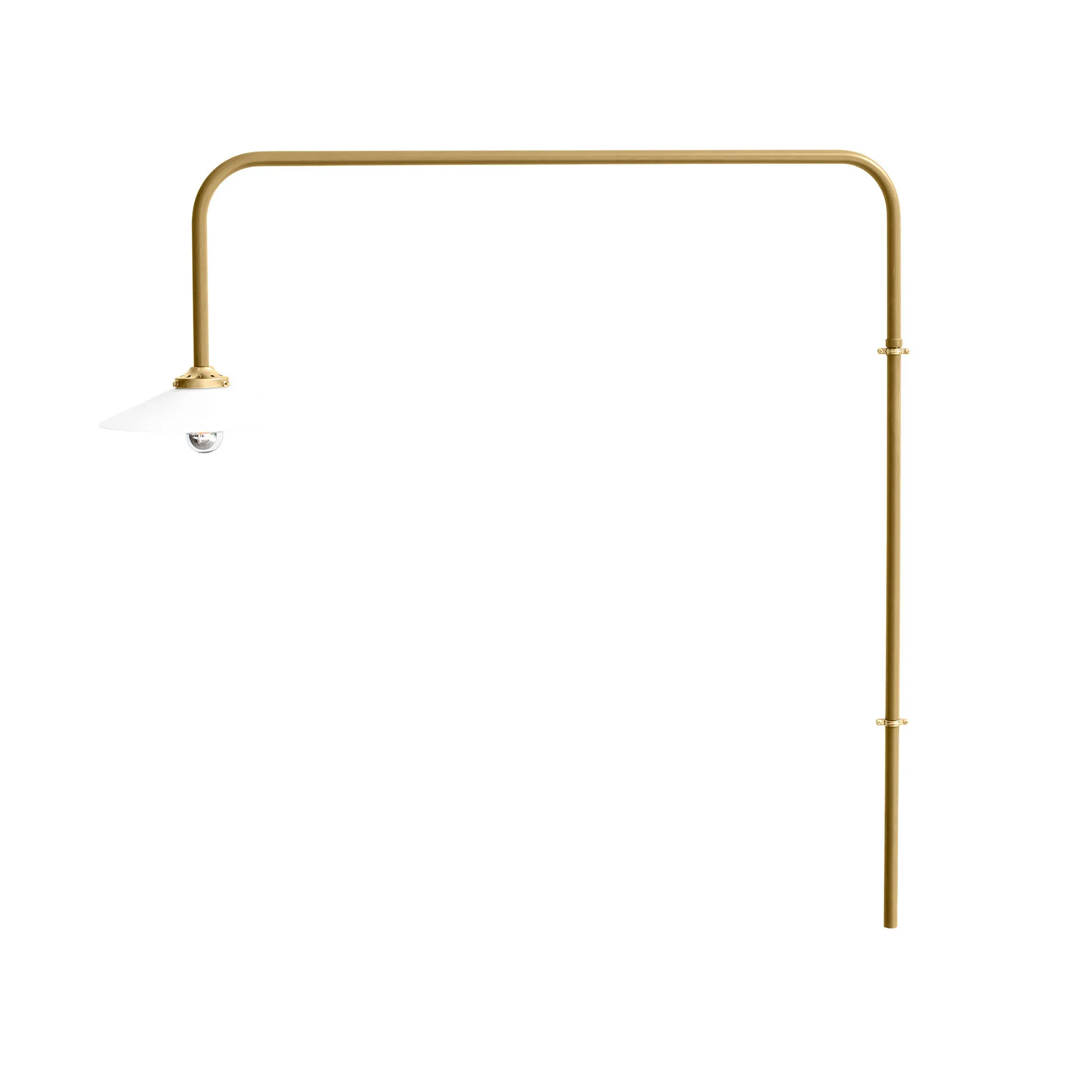 Hanging lamp N°5 - 1