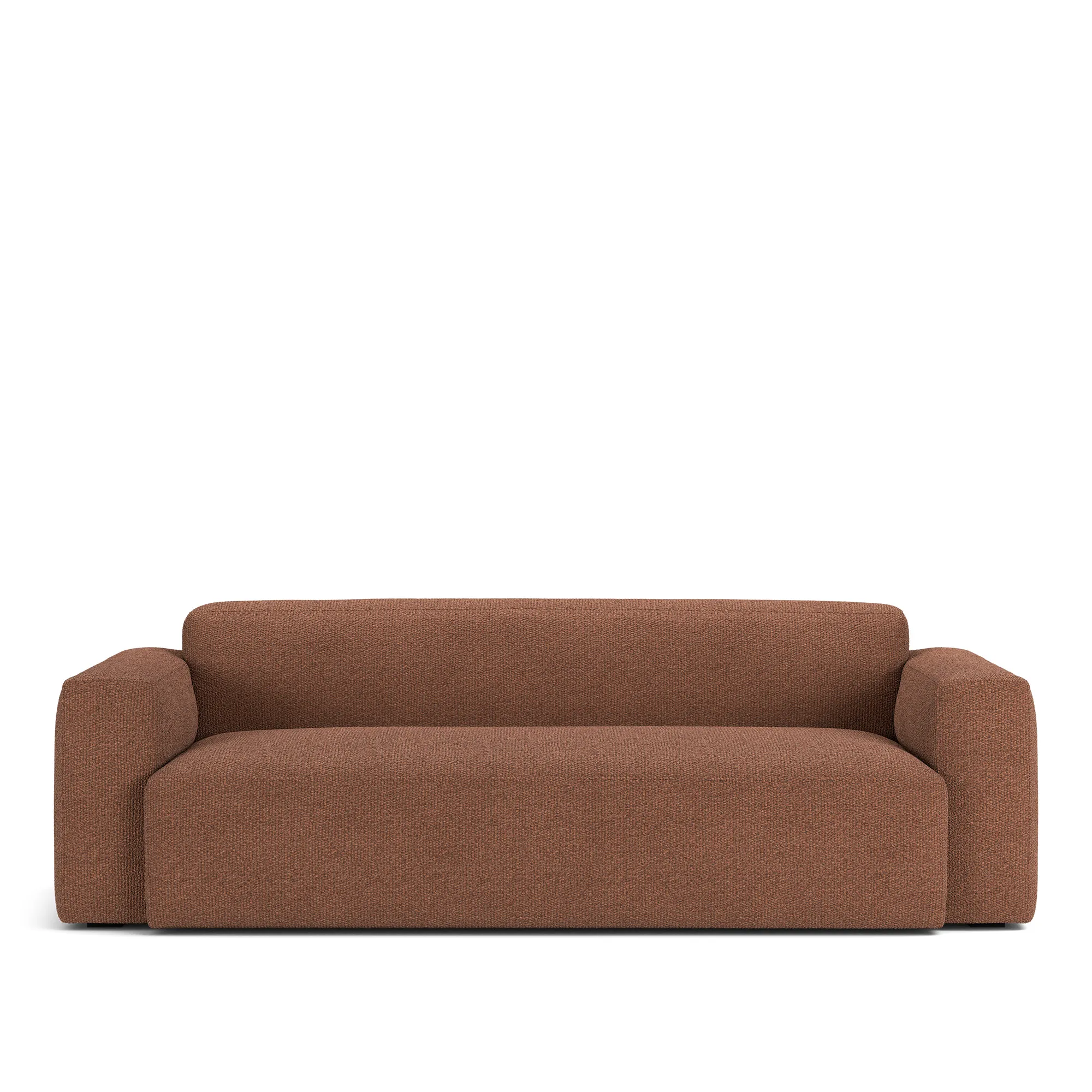 Brick 2,5-Seater - 1