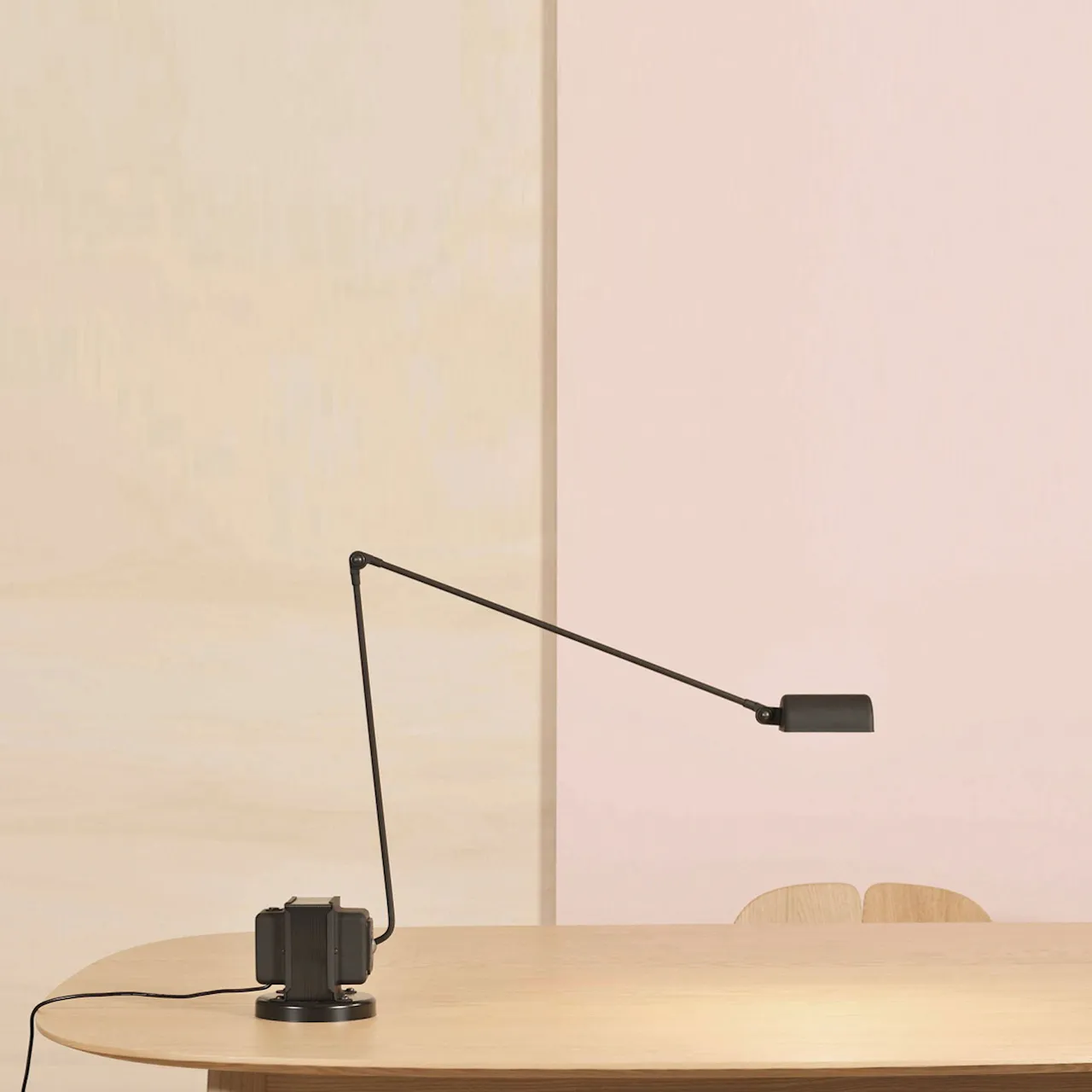 Daphine LED table lamp