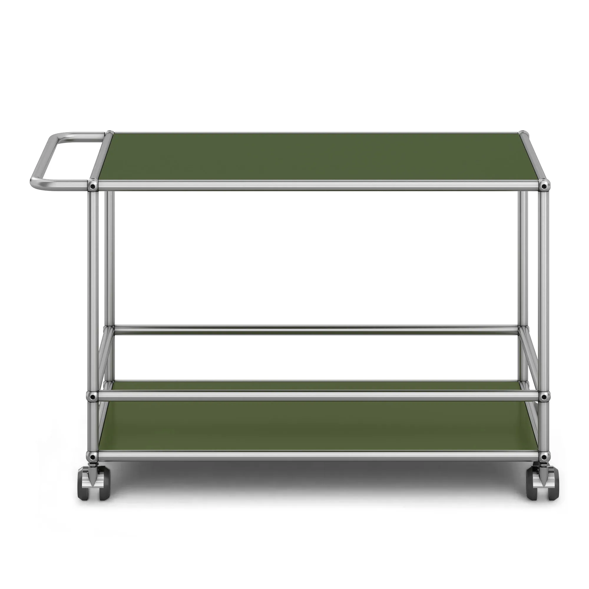 USM Haller L Serving Trolley - 1