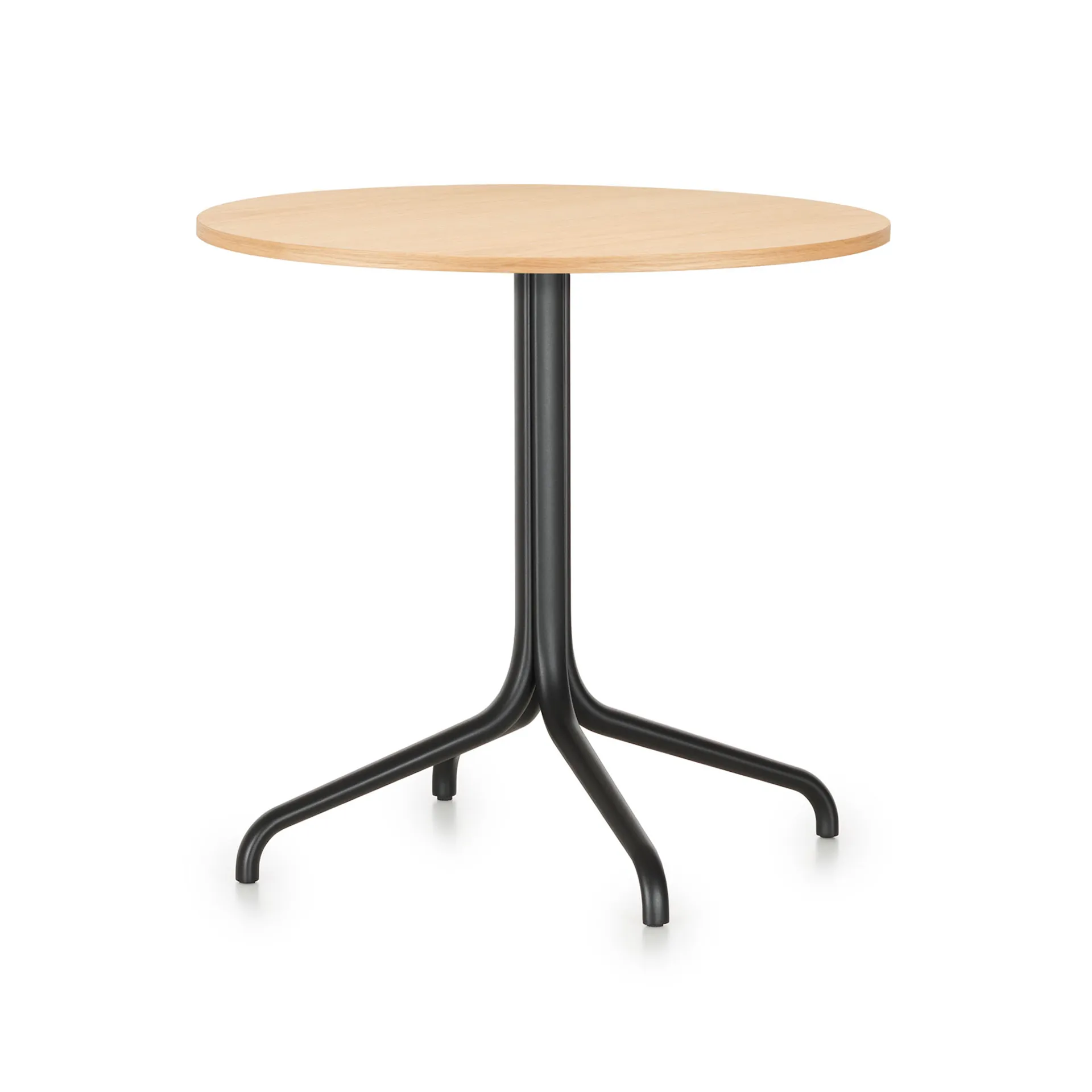 Belleville Round Table - Vitra - Ronan & Erwan Bouroullec - NO GA