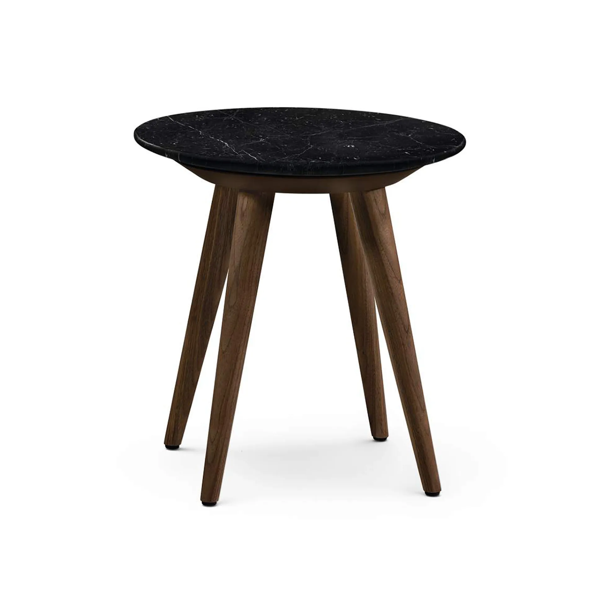 375 Side Table - Walter Knoll - NO GA