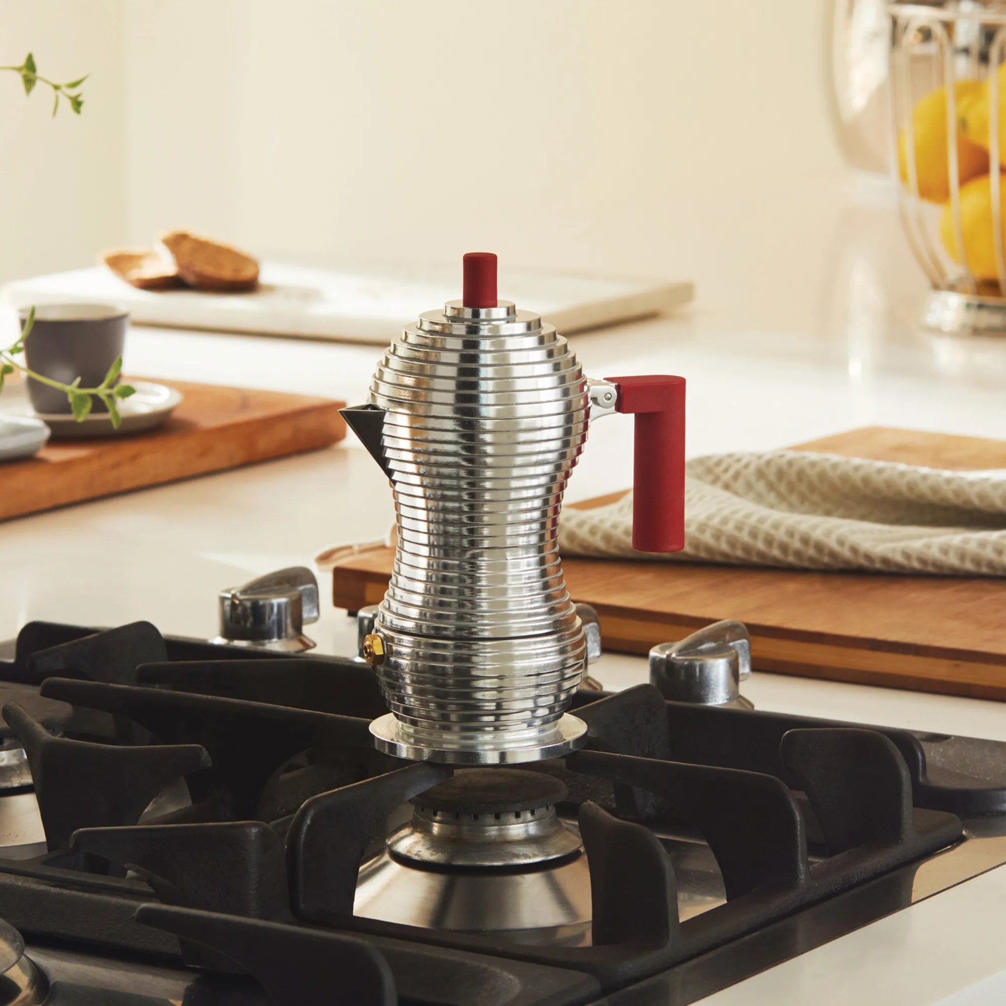 Pulcina R moka pot - 3