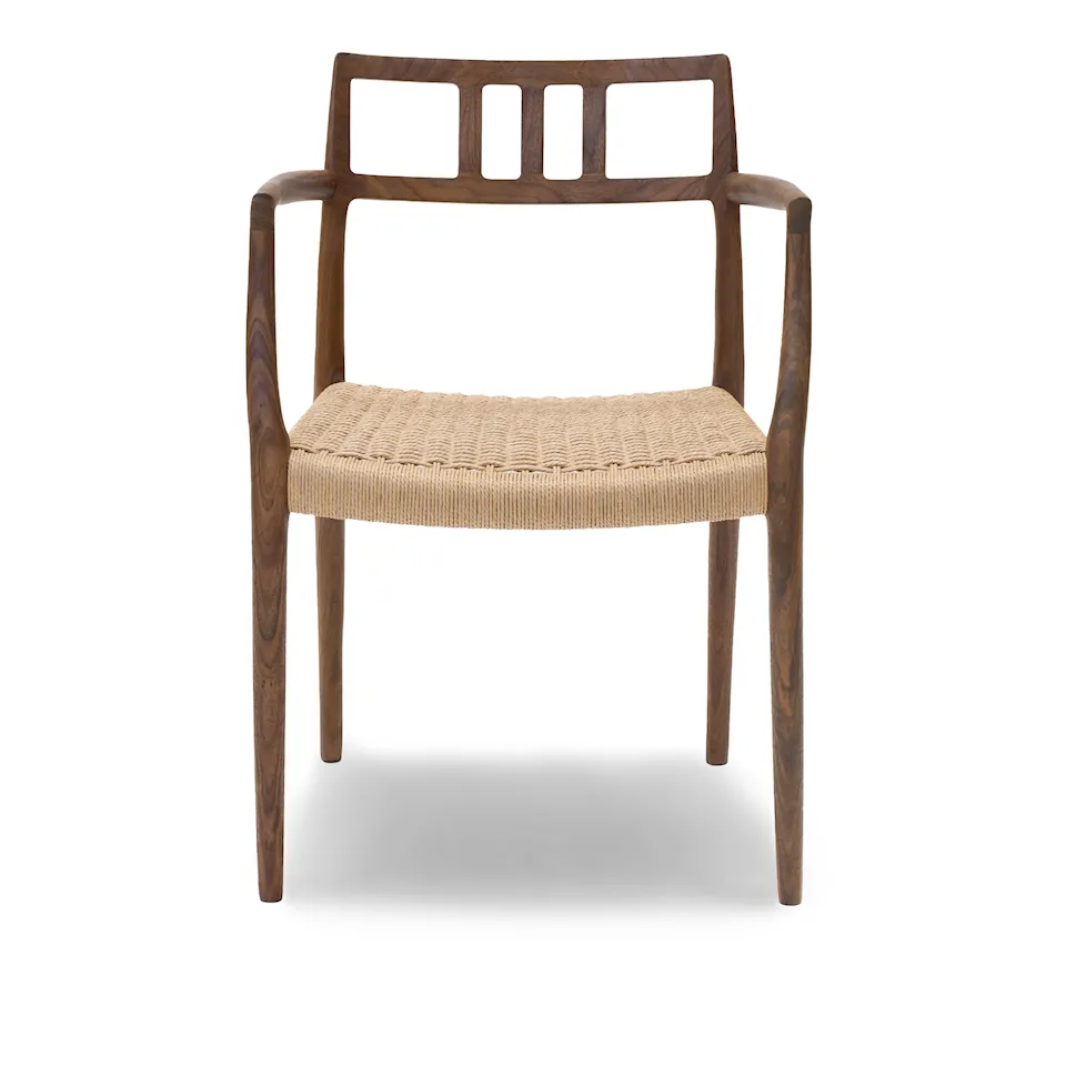 Model 64 dining chair
