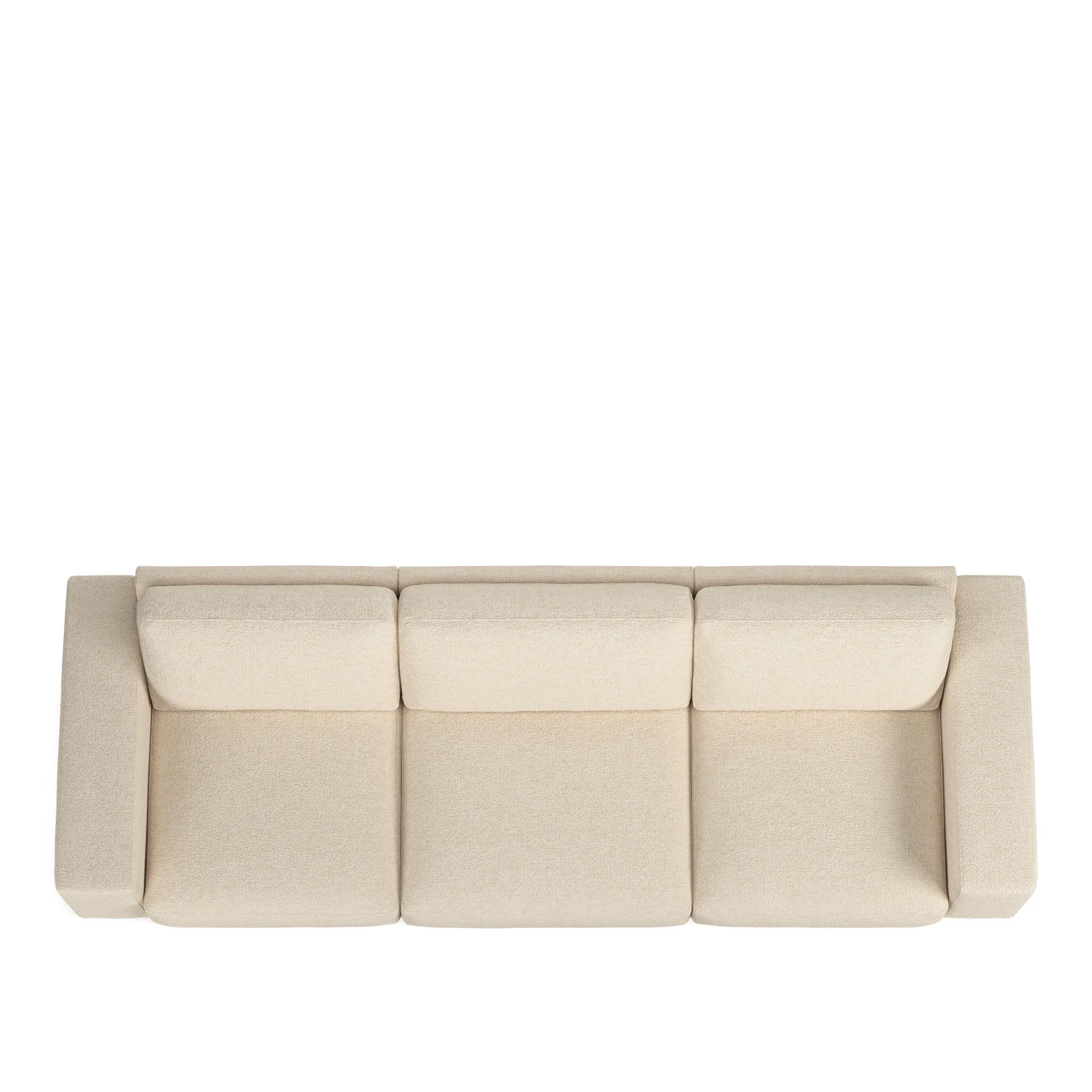Elsa 3-Seater Sofa - 8