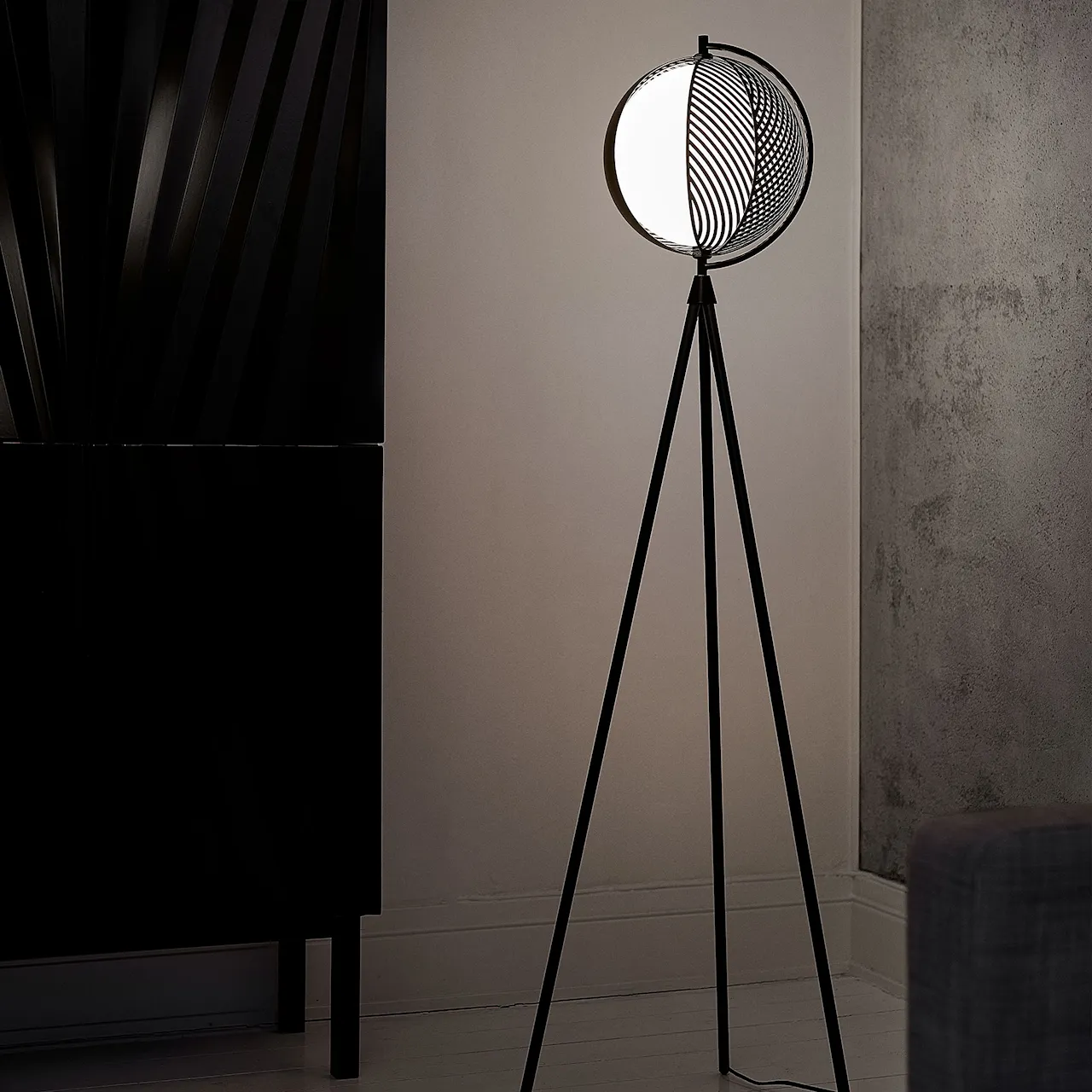 Mondo Floor Lamp