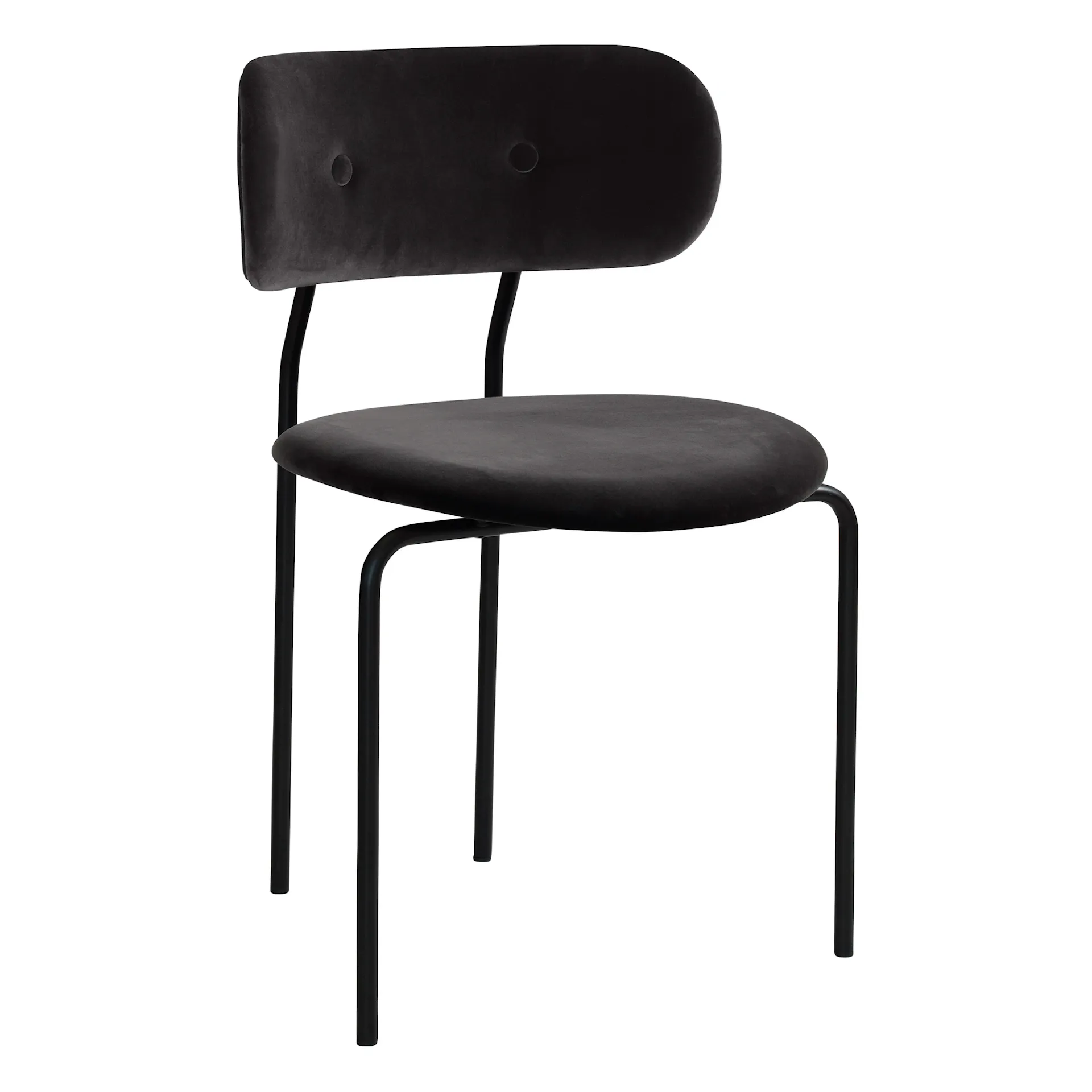 Coco Dining Chair - Gubi - NO GA