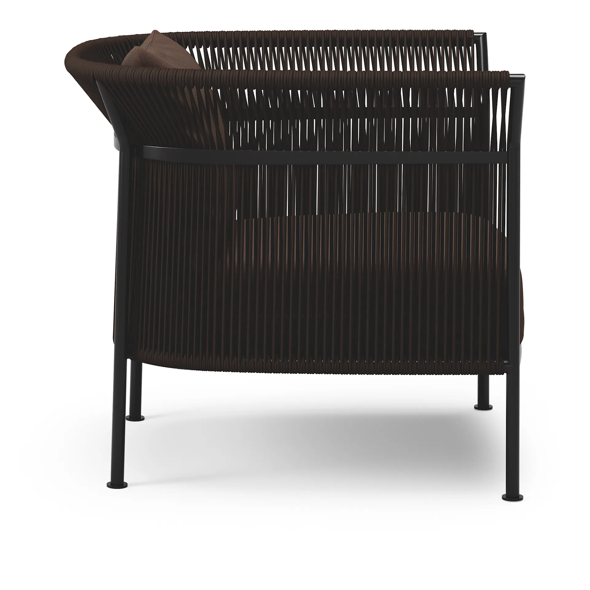 Solo Armchair - Bebo Objects - NO GA