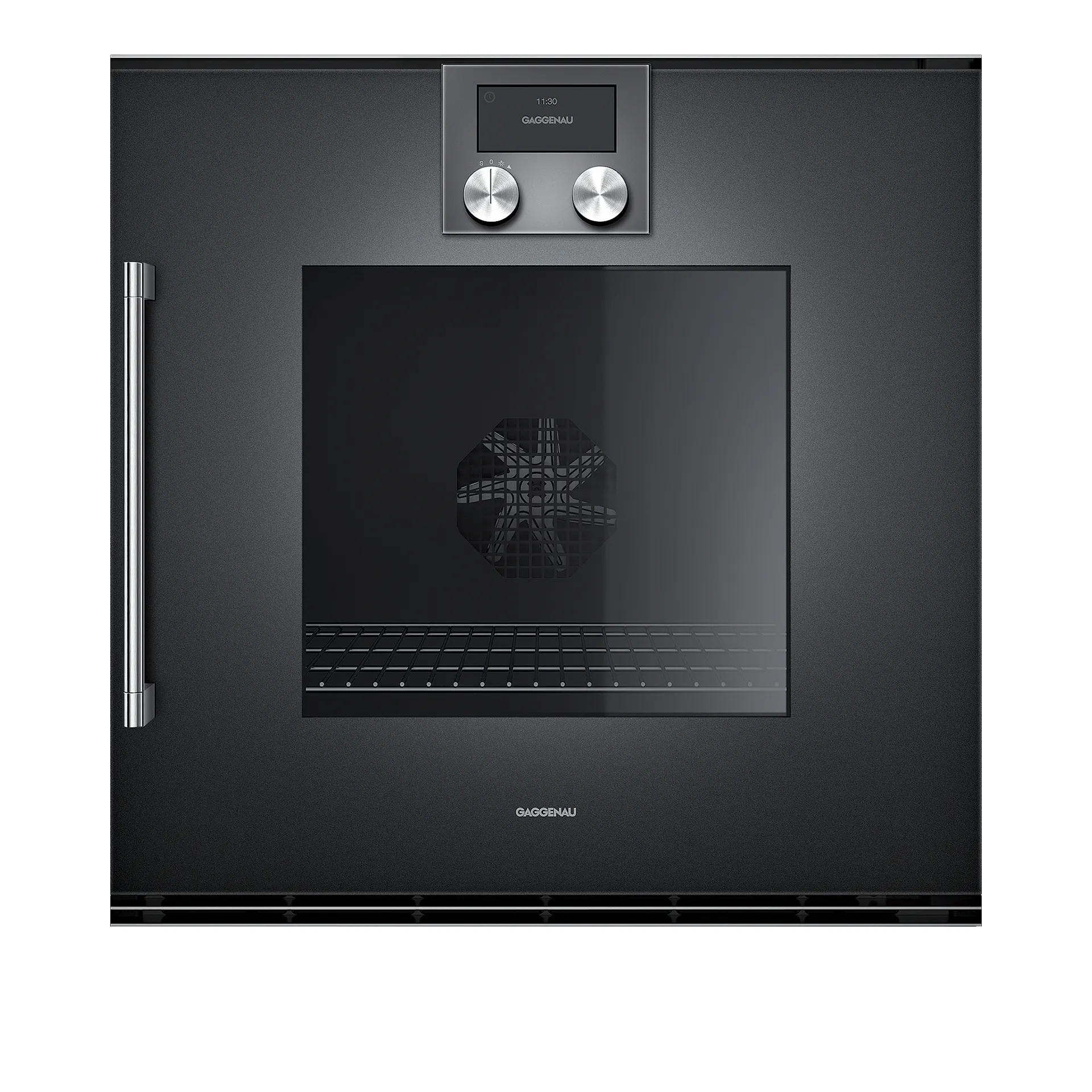 Oven S200 - 25 - Gaggenau - NO GA