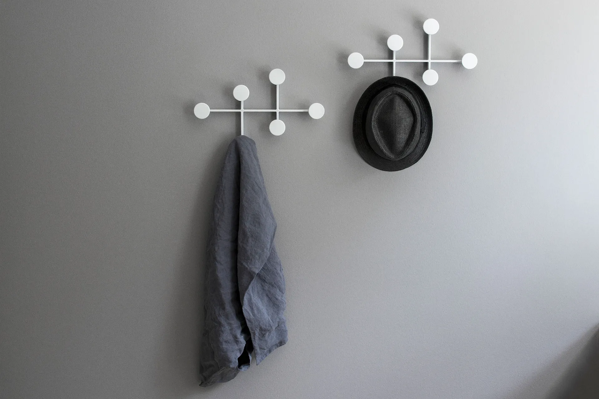 Afteroom Coat Hanger - Audo Copenhagen - NO GA