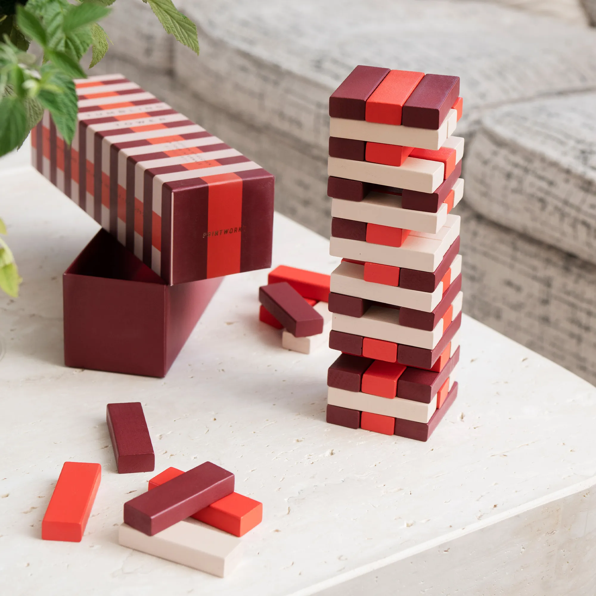 Play - Tumbling Towers - 4