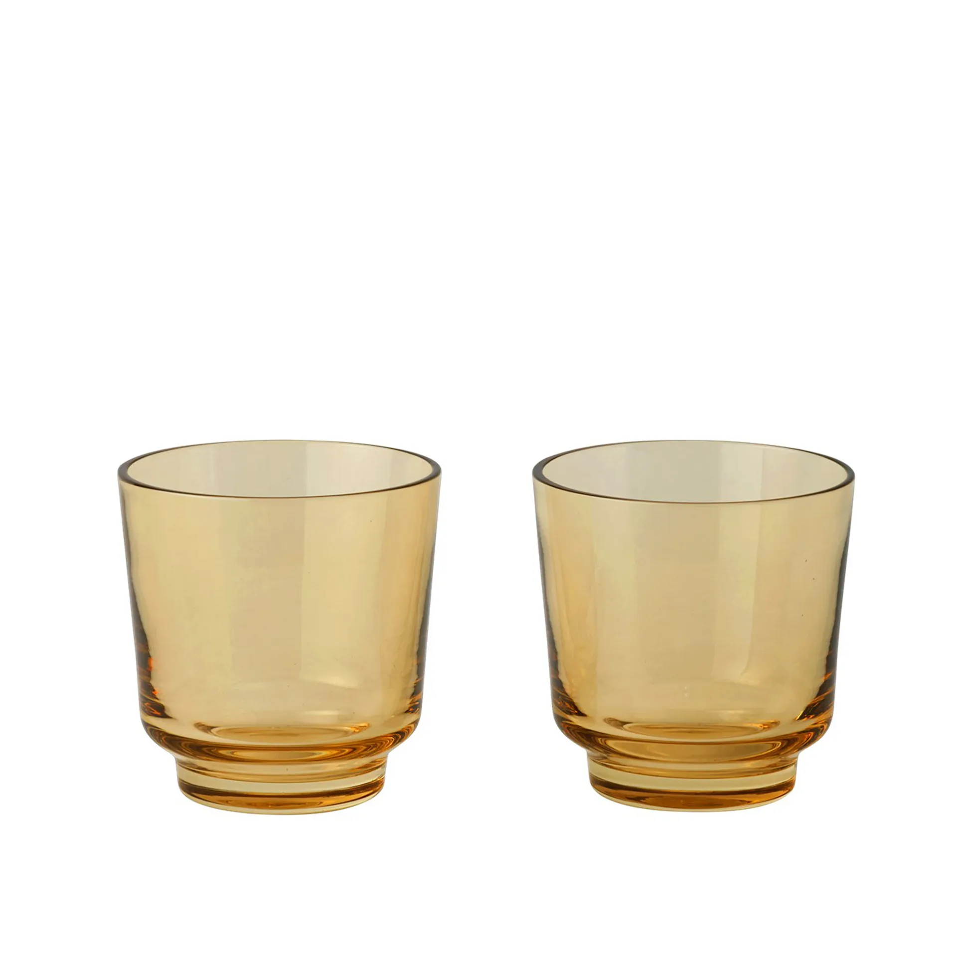 Raise Glasses 20 cl Set of 2 - Muuto - NO GA