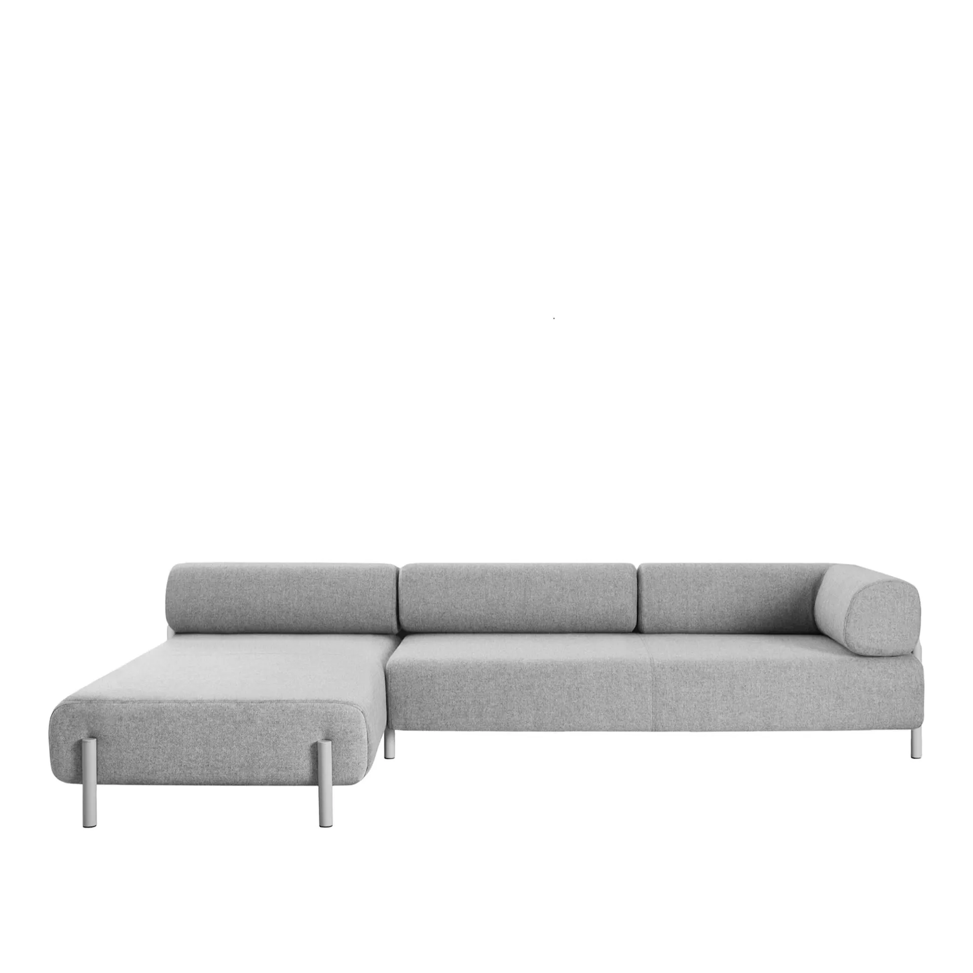 Palo Corner Sofa Left - Hem - NO GA