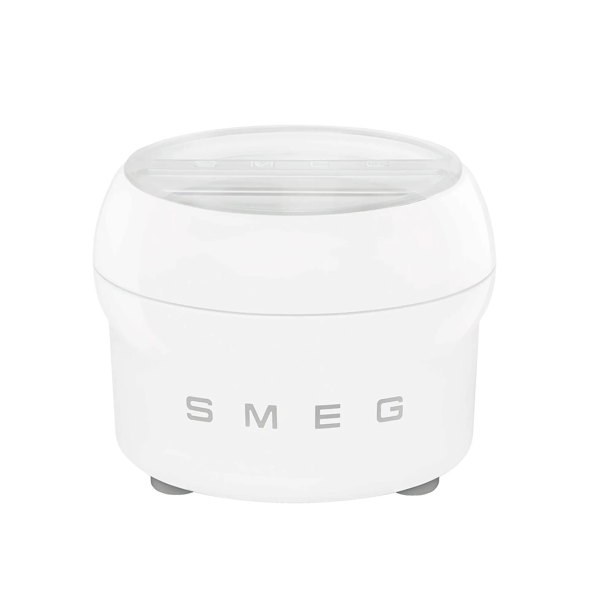 Smeg Ice Cream Maker Accessory - Smeg - NO GA