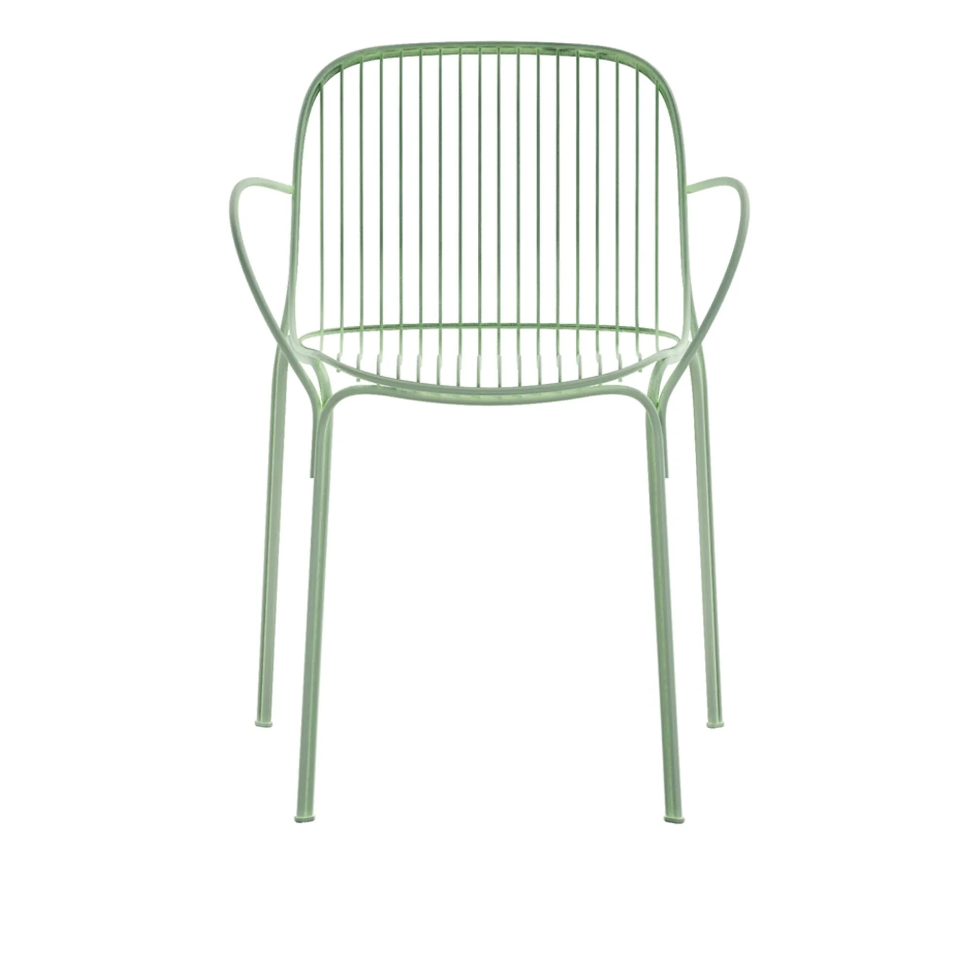 Hiray Small Armchair - 6