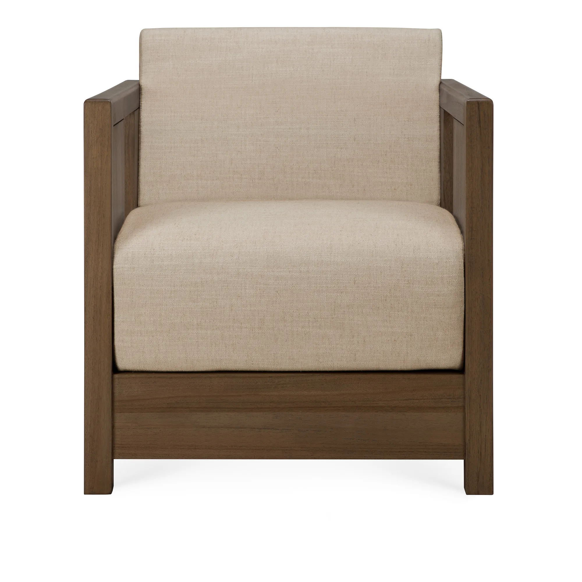 Roan fauteuil - 1