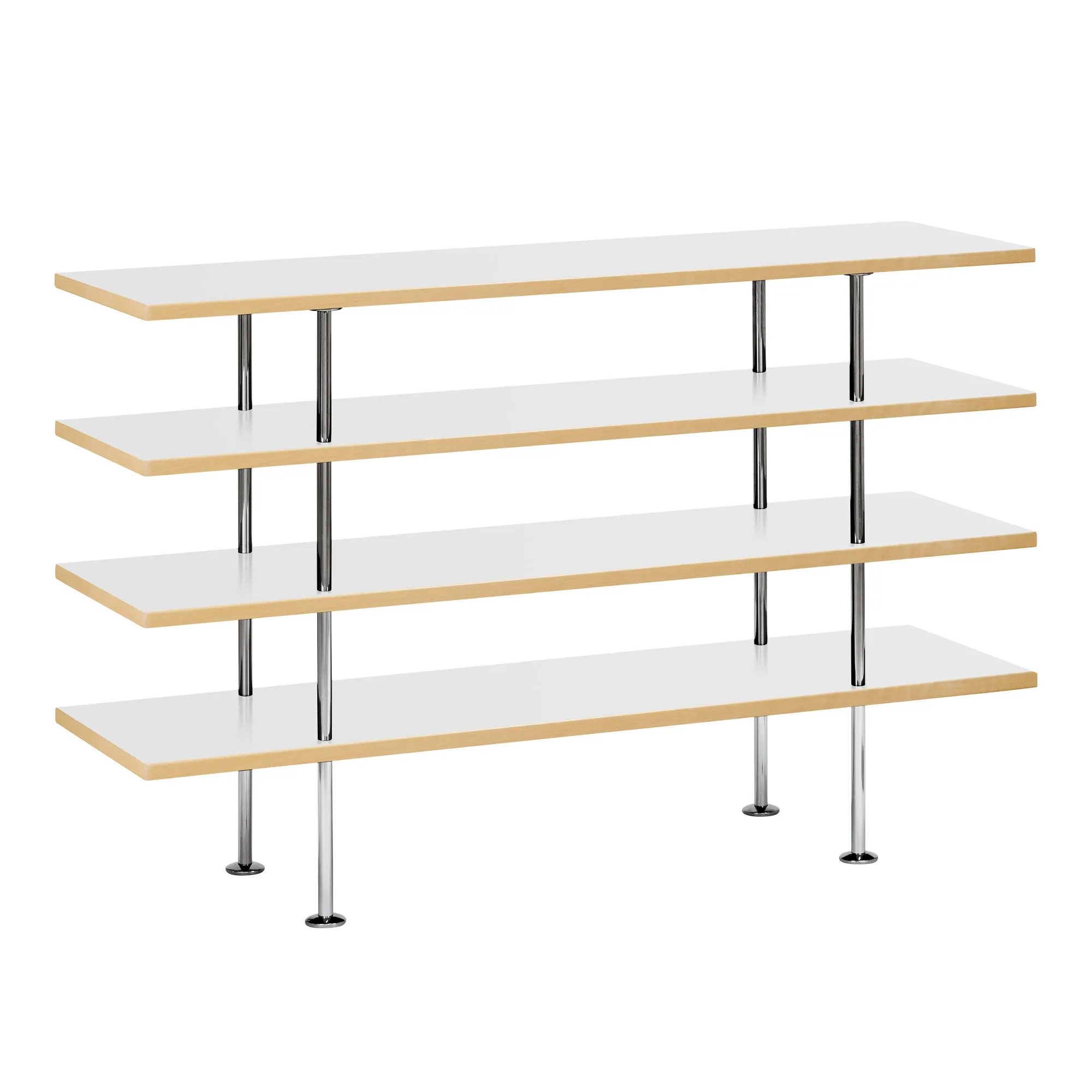 Mi 1155 Tiered Table - 1