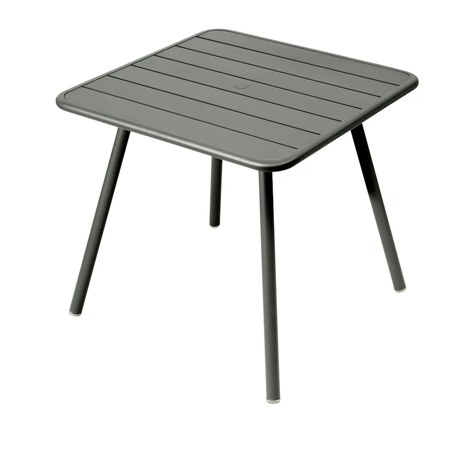 Luxembourg Table 80x80 cm