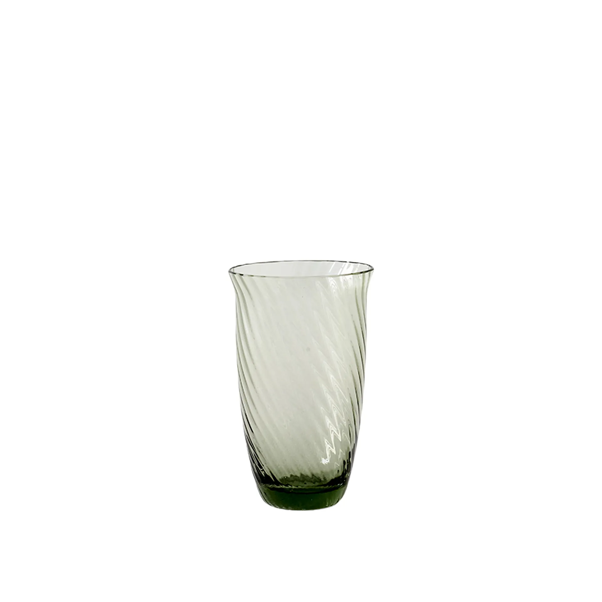 Collect Drinking Glass SC60 - Set of 2 - &Tradition - NO GA