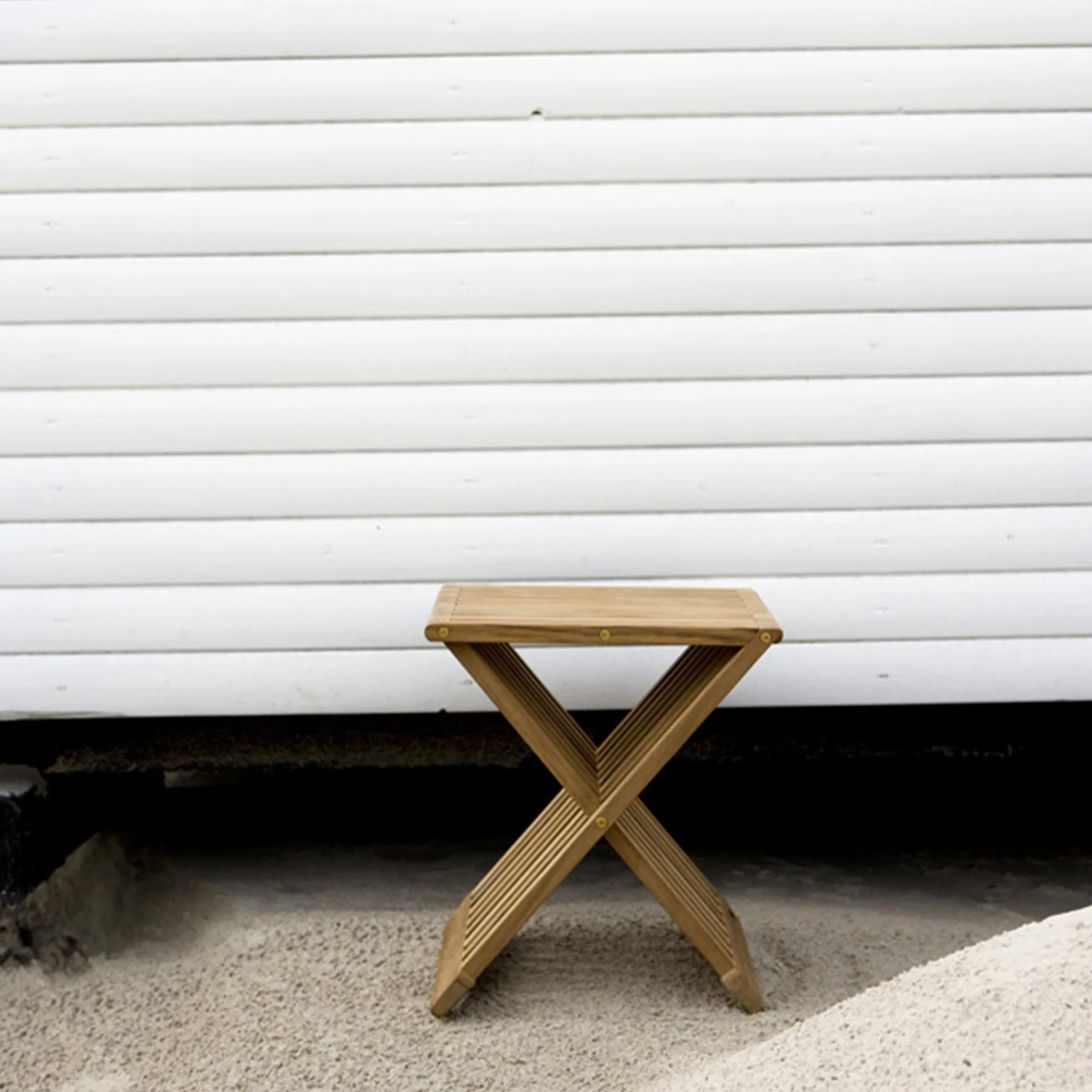 Fionia Stool - 3