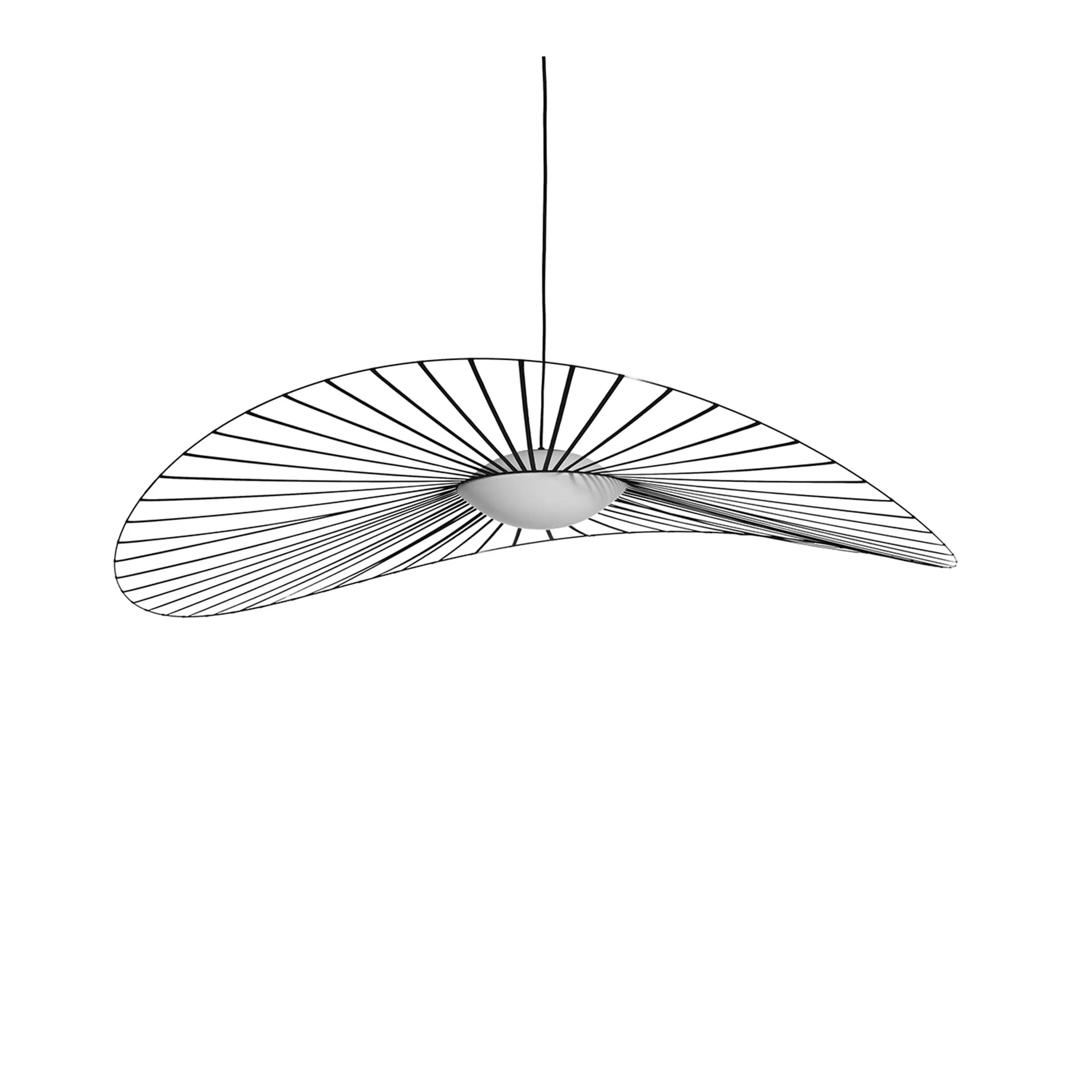 Vertigo nova pendant lamp medium 140cm - 1