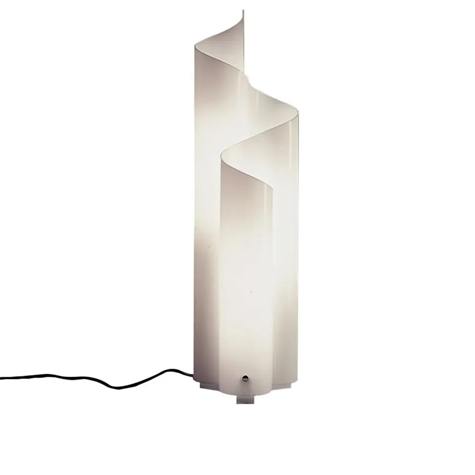 Mezzachimera bordlampe