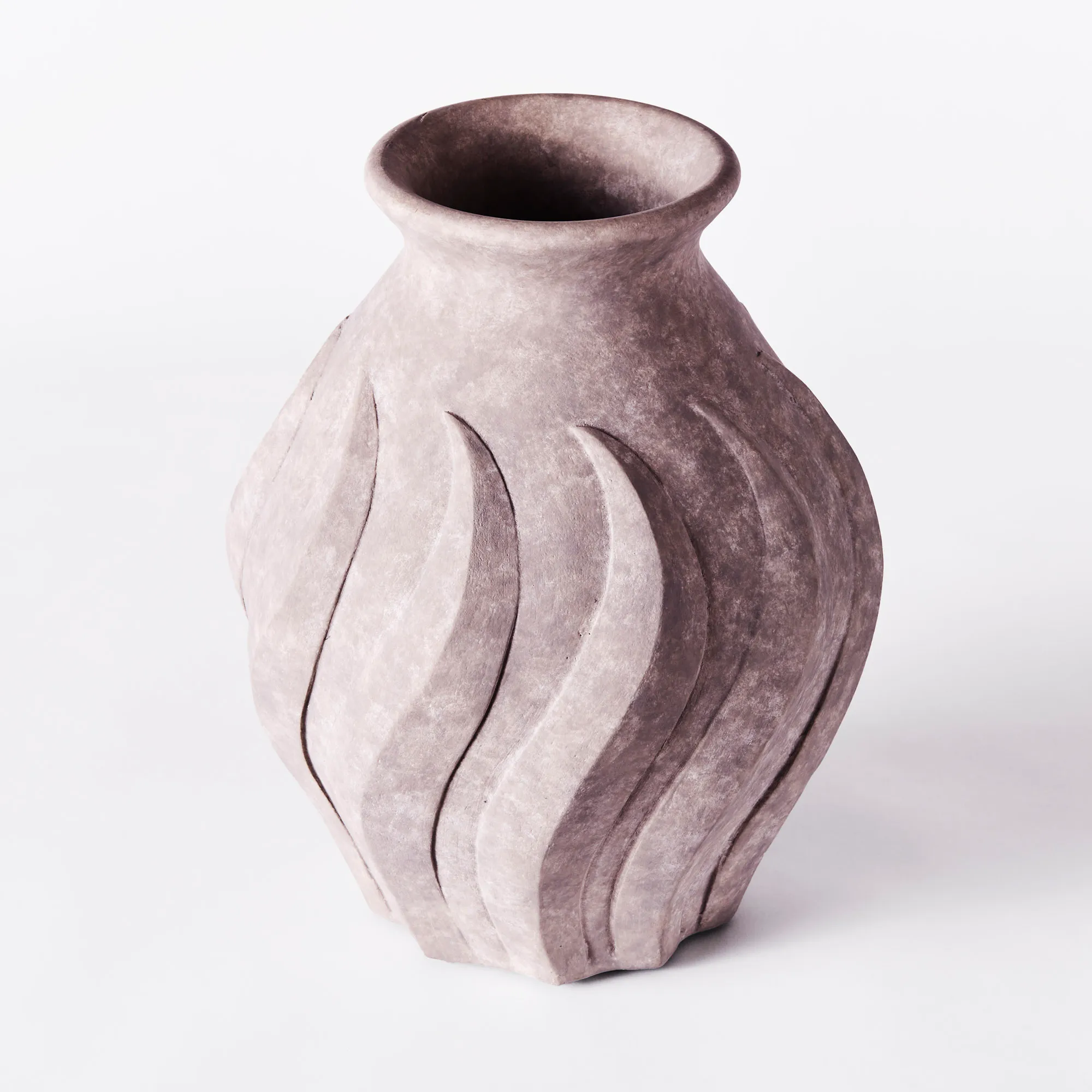 Swirl Vase Large - 2